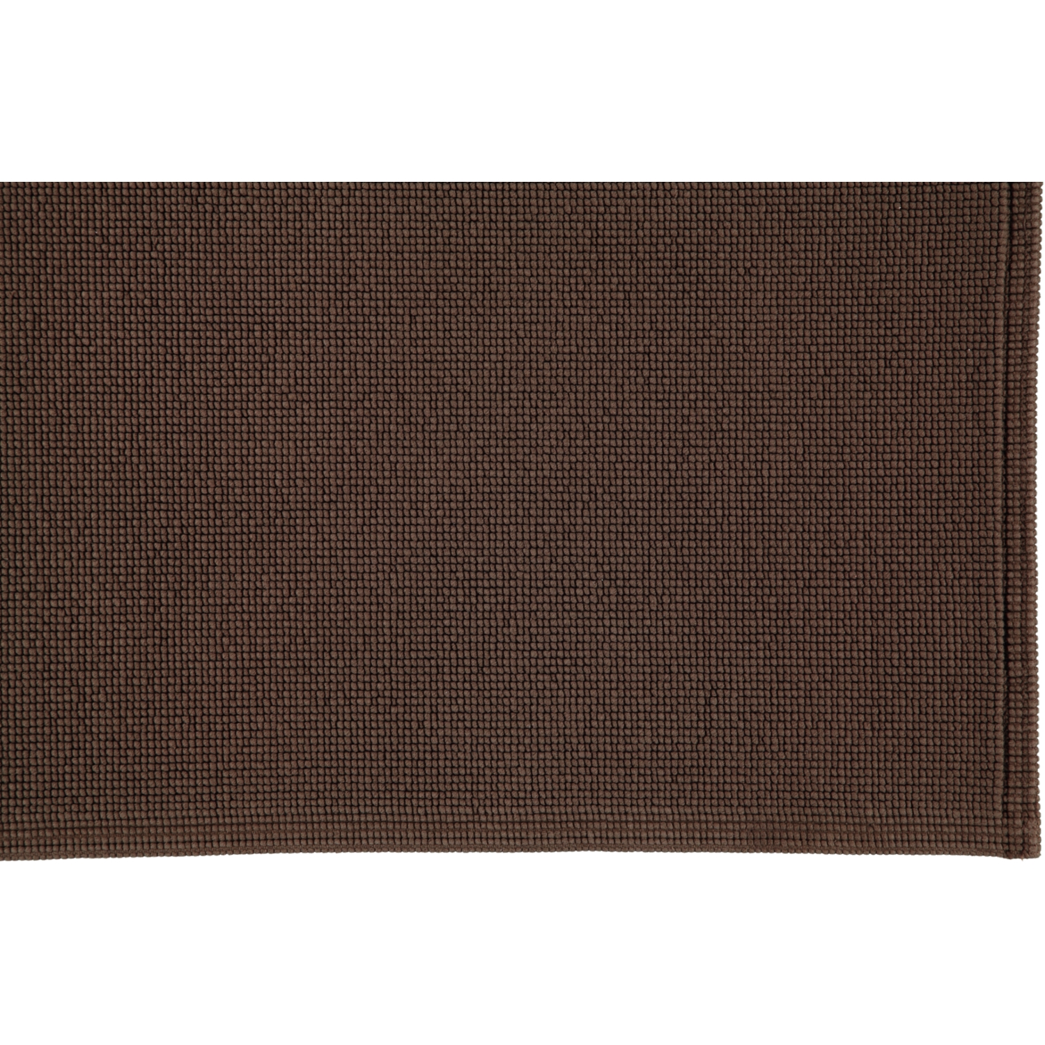 Rhomtuft RHOMTUFT Badematten Plain mocca - 406