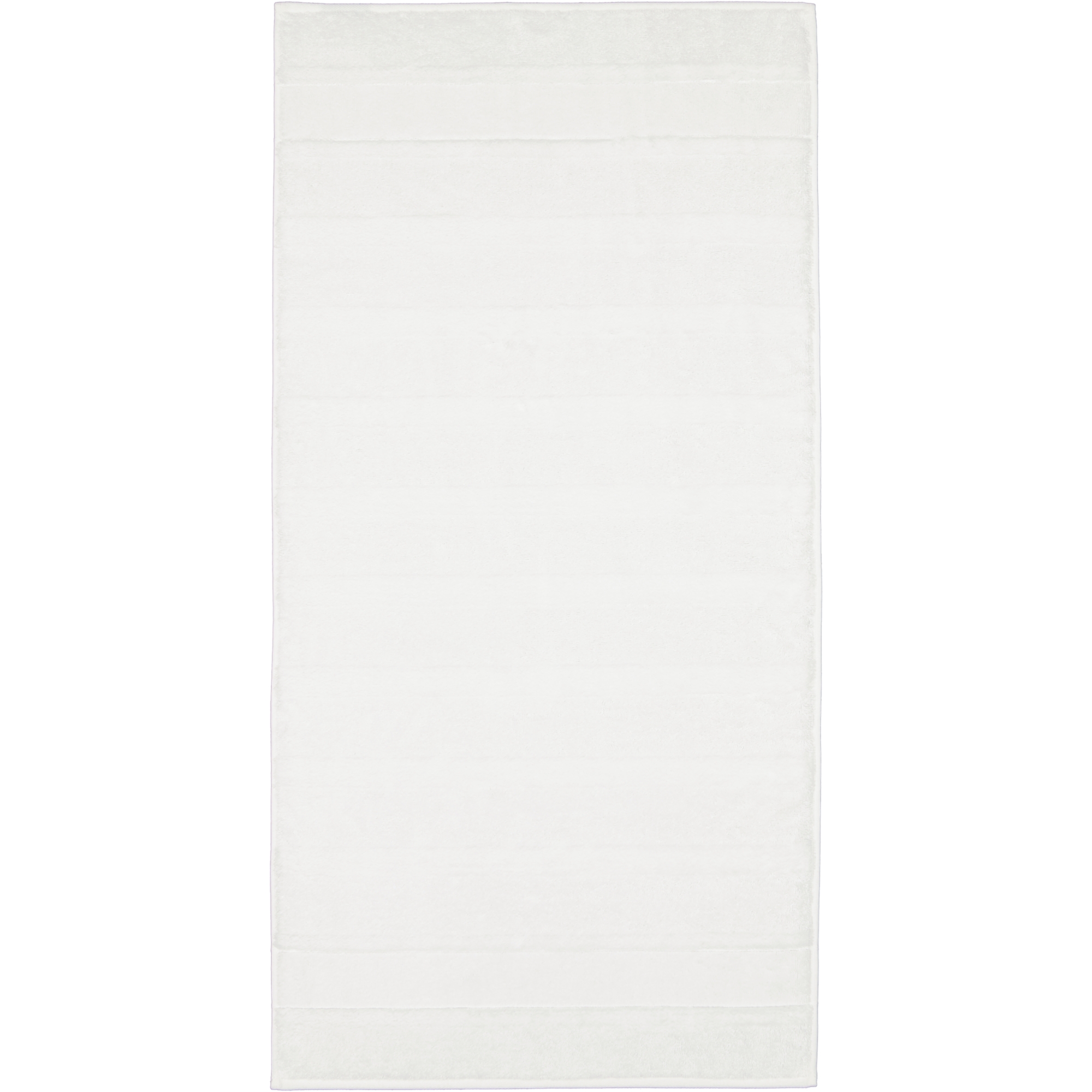 Cawö - Noblesse2 1002 - Farbe: 600 - weiß