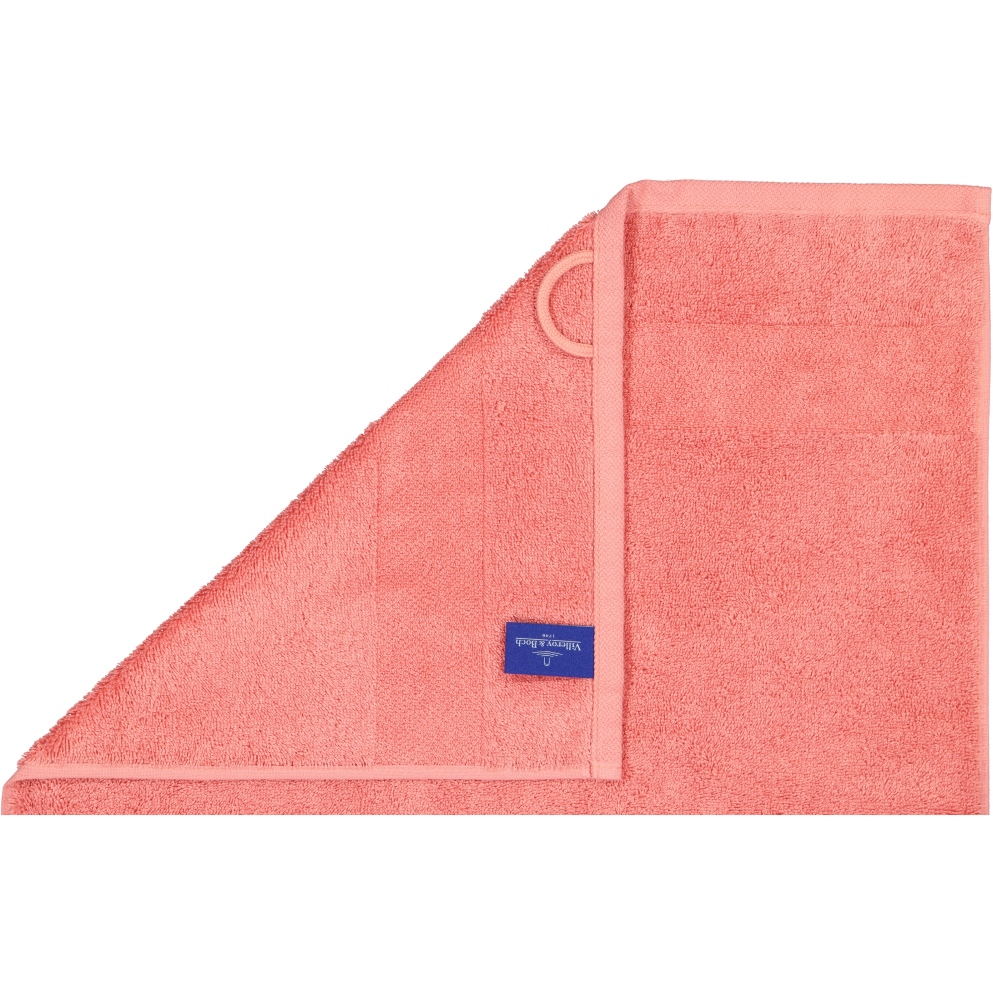 Villeroy & Boch Handtücher One 2550 coral - 255