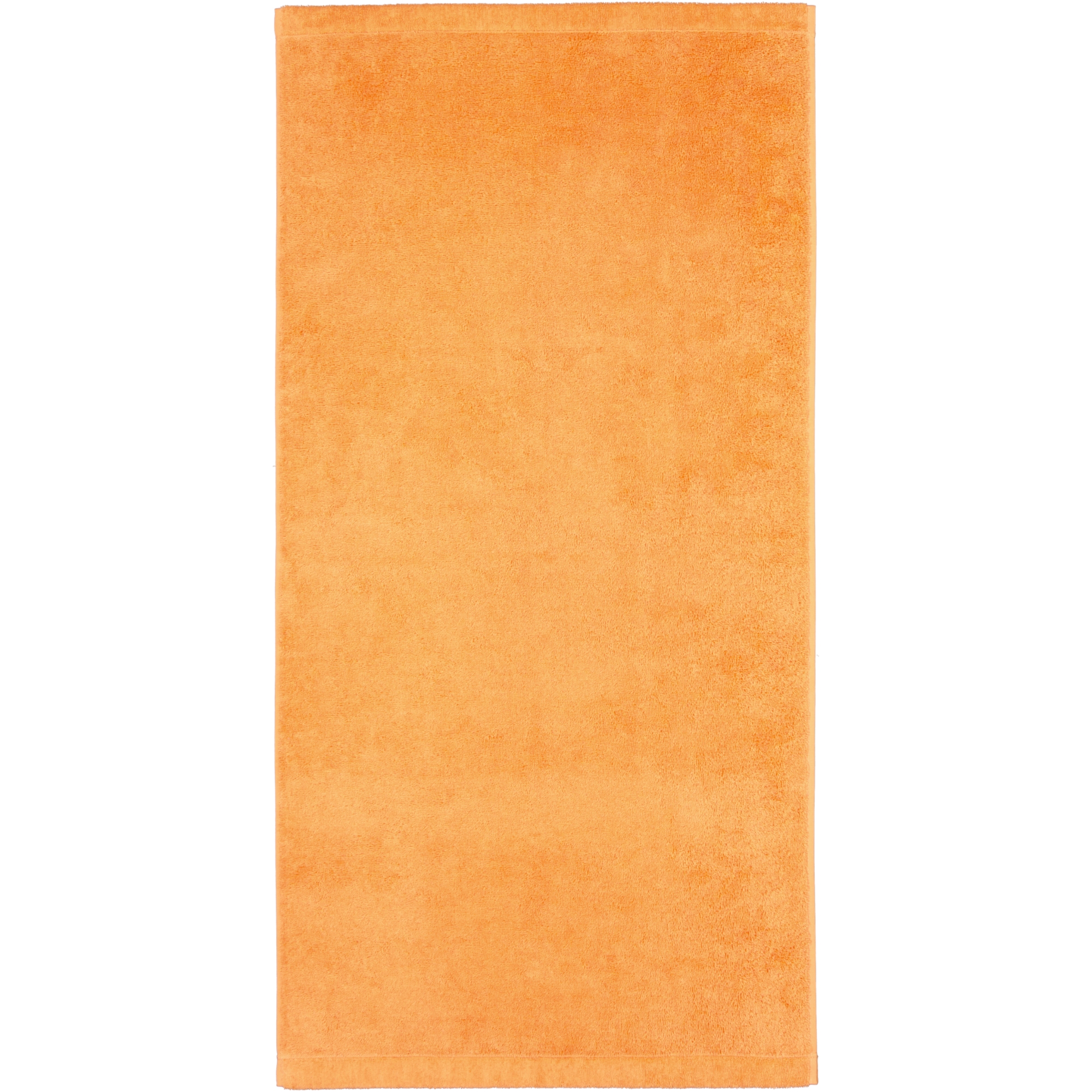 Cawö Handtücher Life Style Uni 7007 mandarine - 316