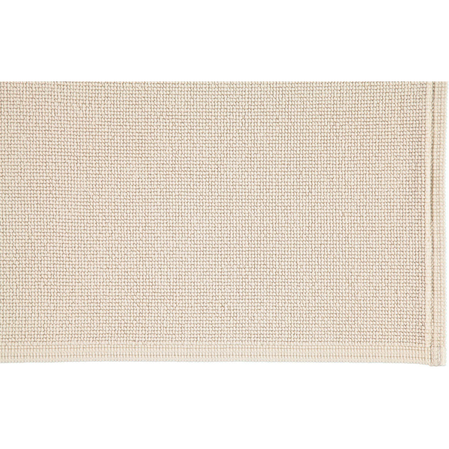 Rhomtuft RHOMTUFT Badematten Plain natur-jasmin - 20