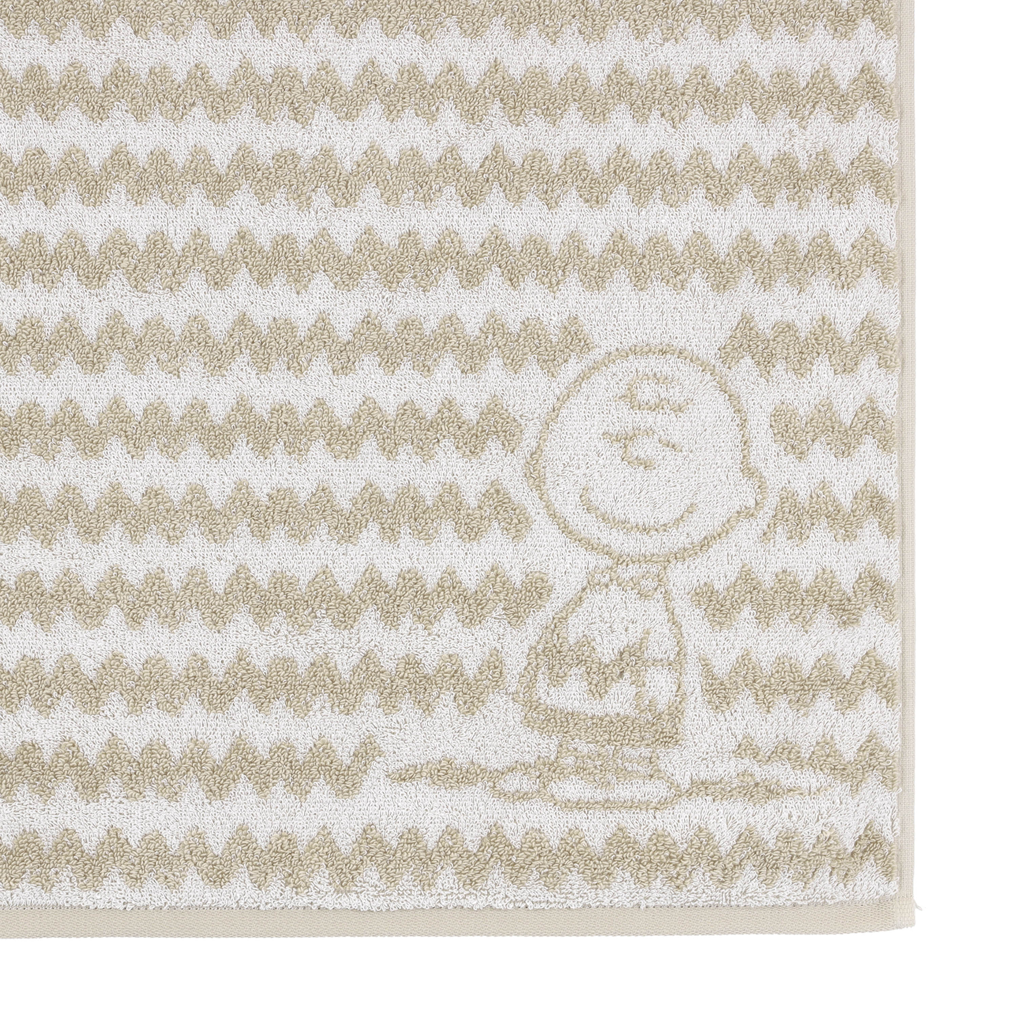 Vossen Handtücher PEANUTS Charlie Brown tibet - 0002