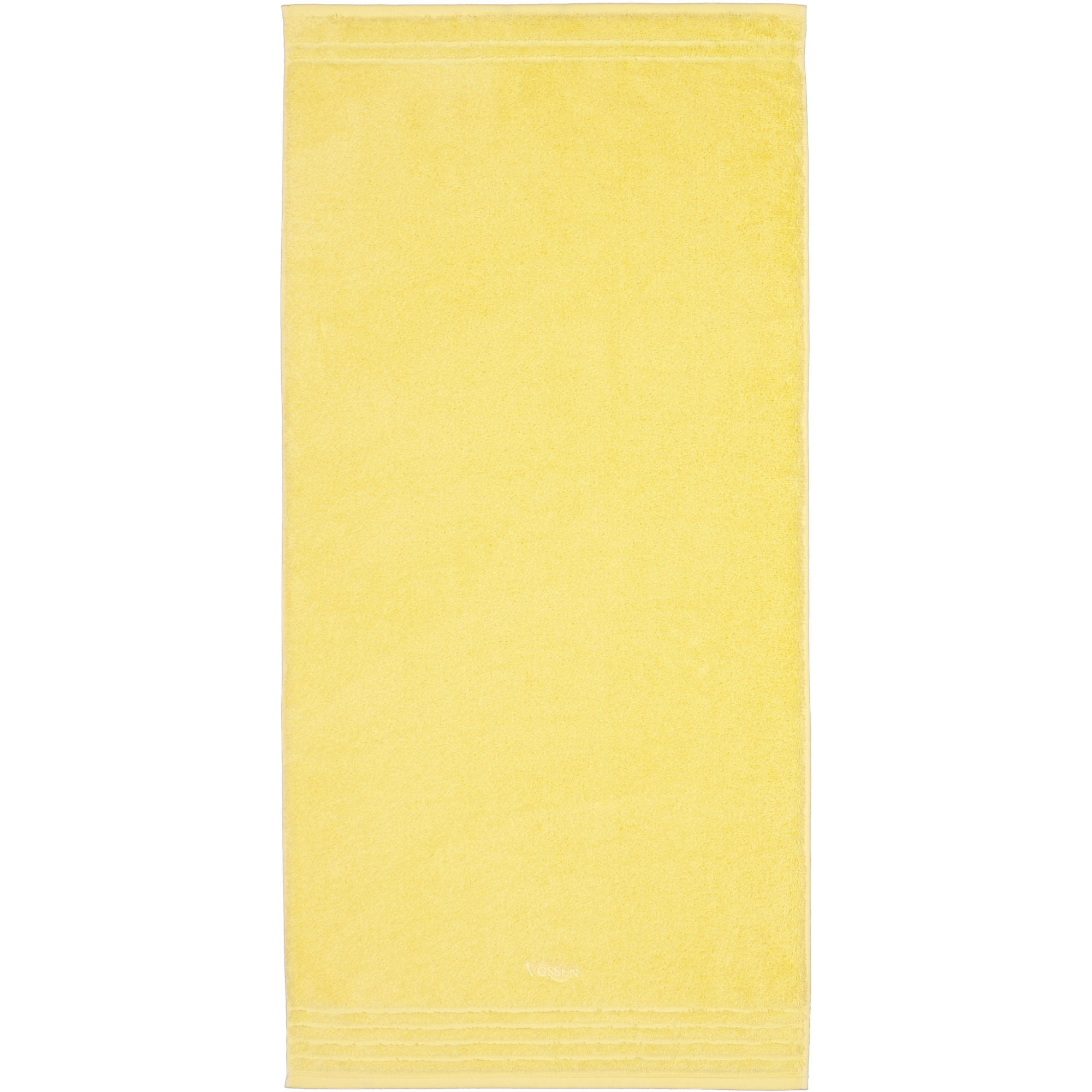 Vossen Handtücher Vienna Style Supersoft citro - 1300 - Gästetuch 30x50 cm
