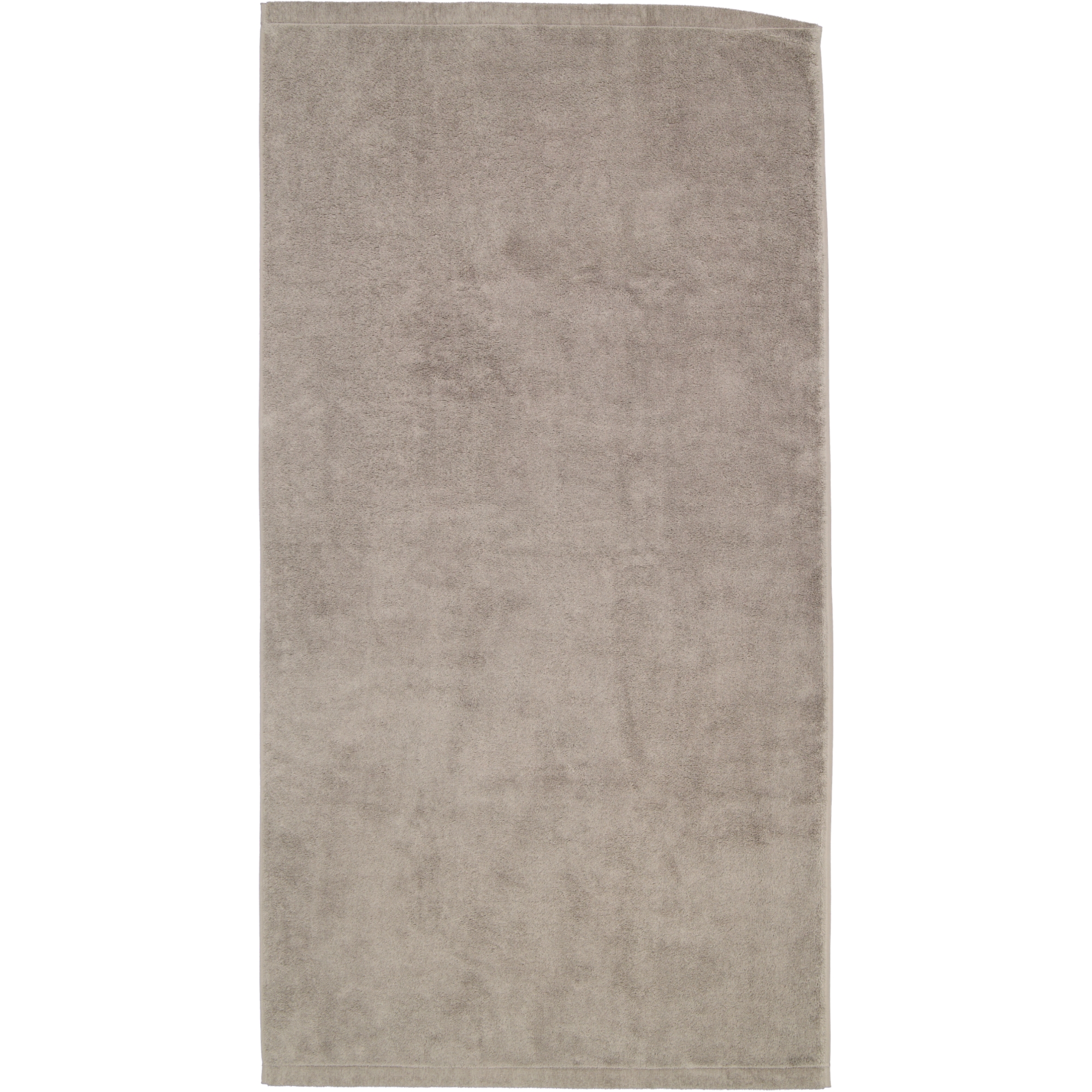 Cawö Handtücher Lifestyle Uni 7007 graphit - 779 - Duschtuch 70x140 cm