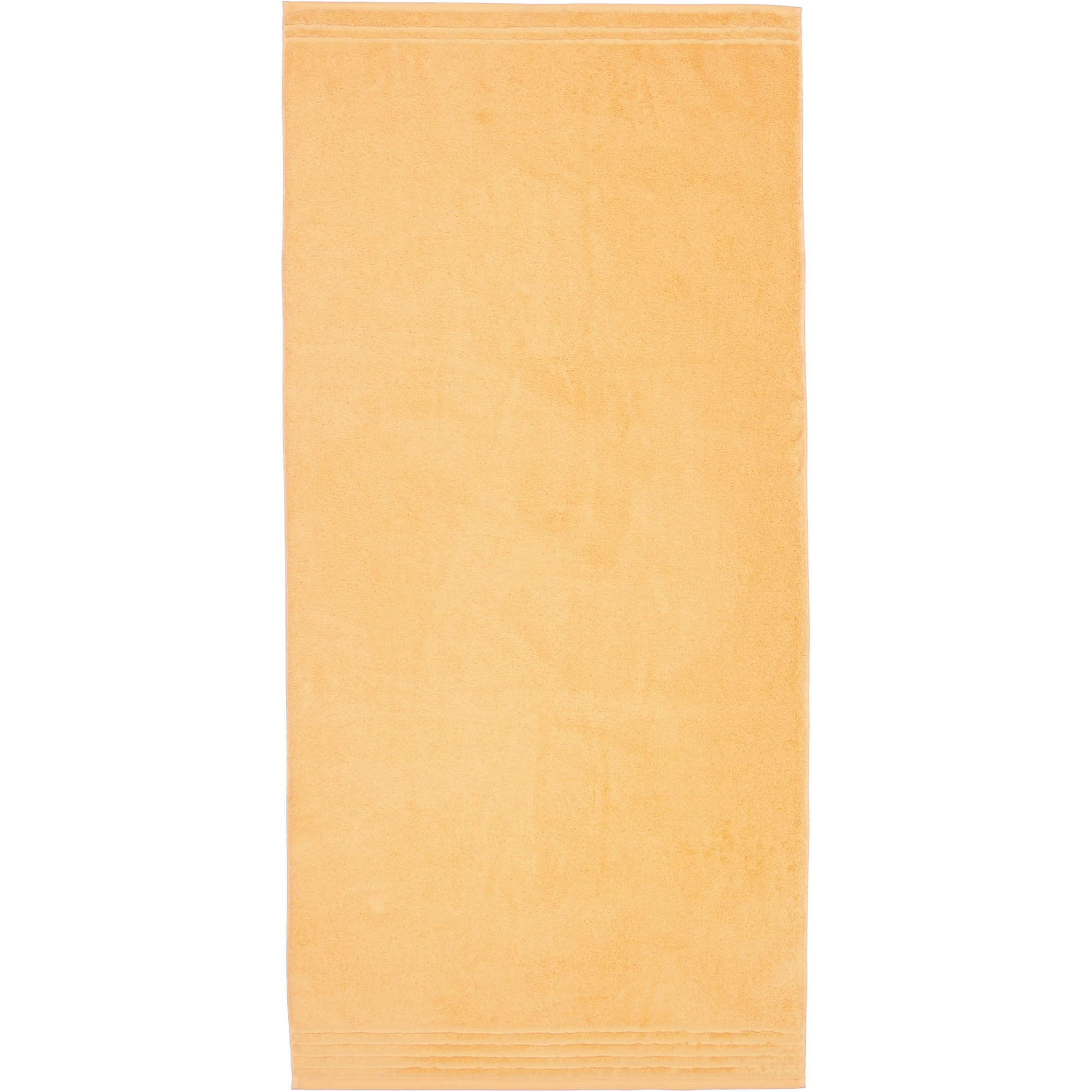 Vossen Handtücher Vienna Style Supersoft apricot - 2200 - Duschtuch 67x140 cm