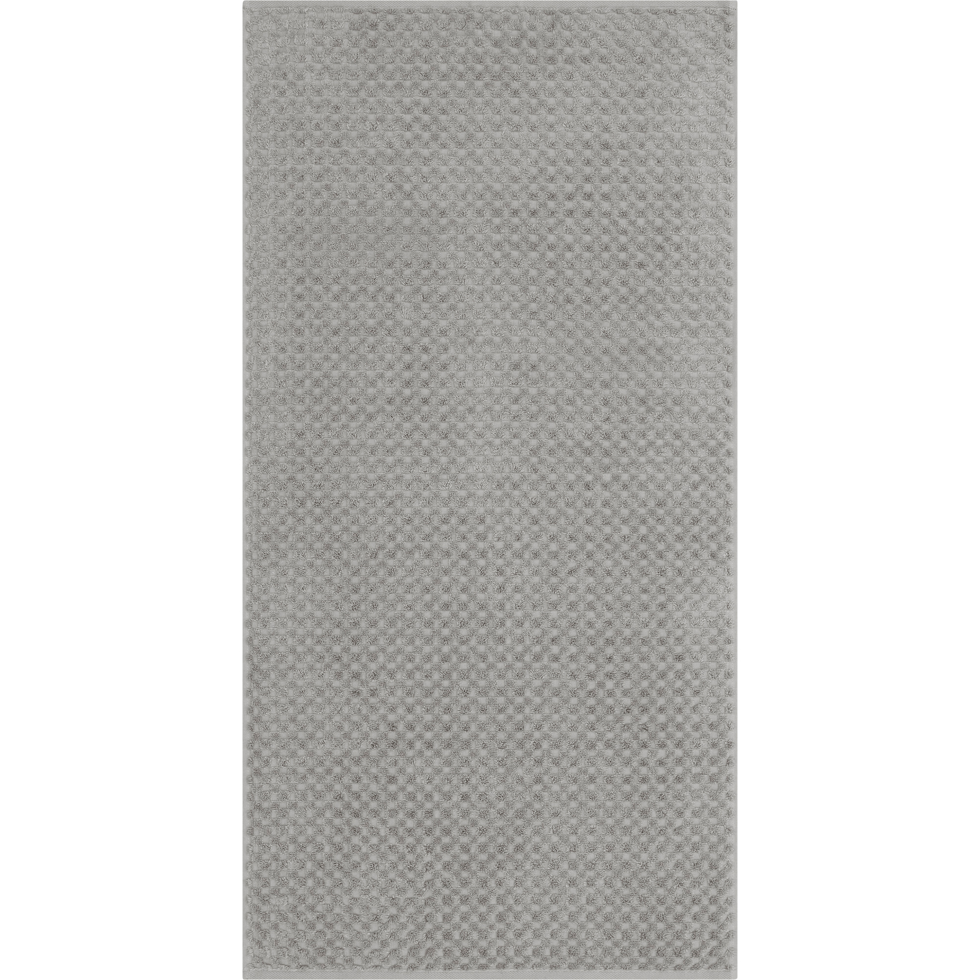 Cawö Handtücher Pure Elements 6510 metal - 735