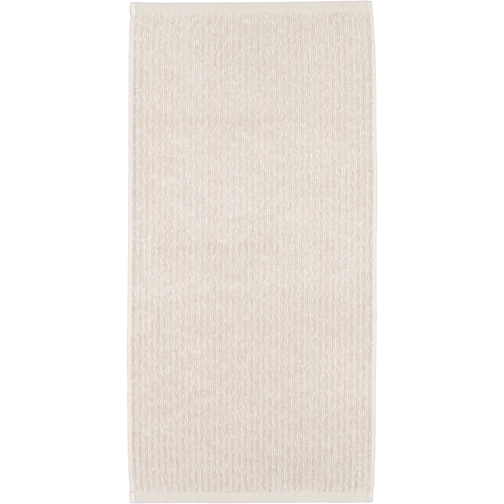 Möve Handtücher Brooklyn Pinstripe nature/cashmere - 071