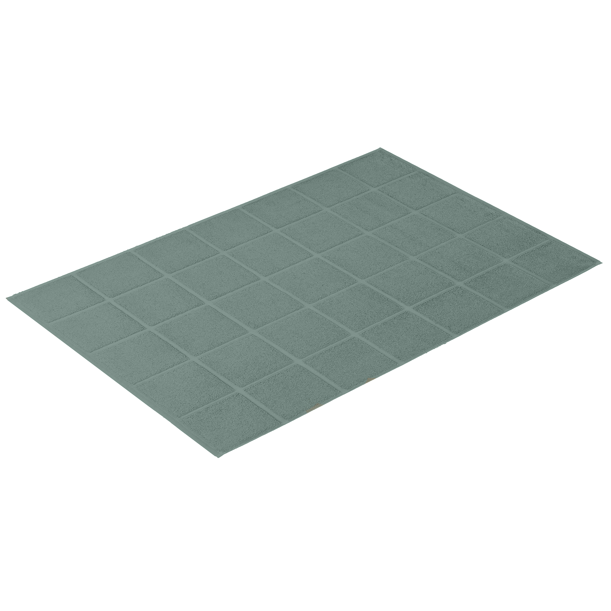 bugatti Badematten Pratos sage - 7520 - 60x90 cm