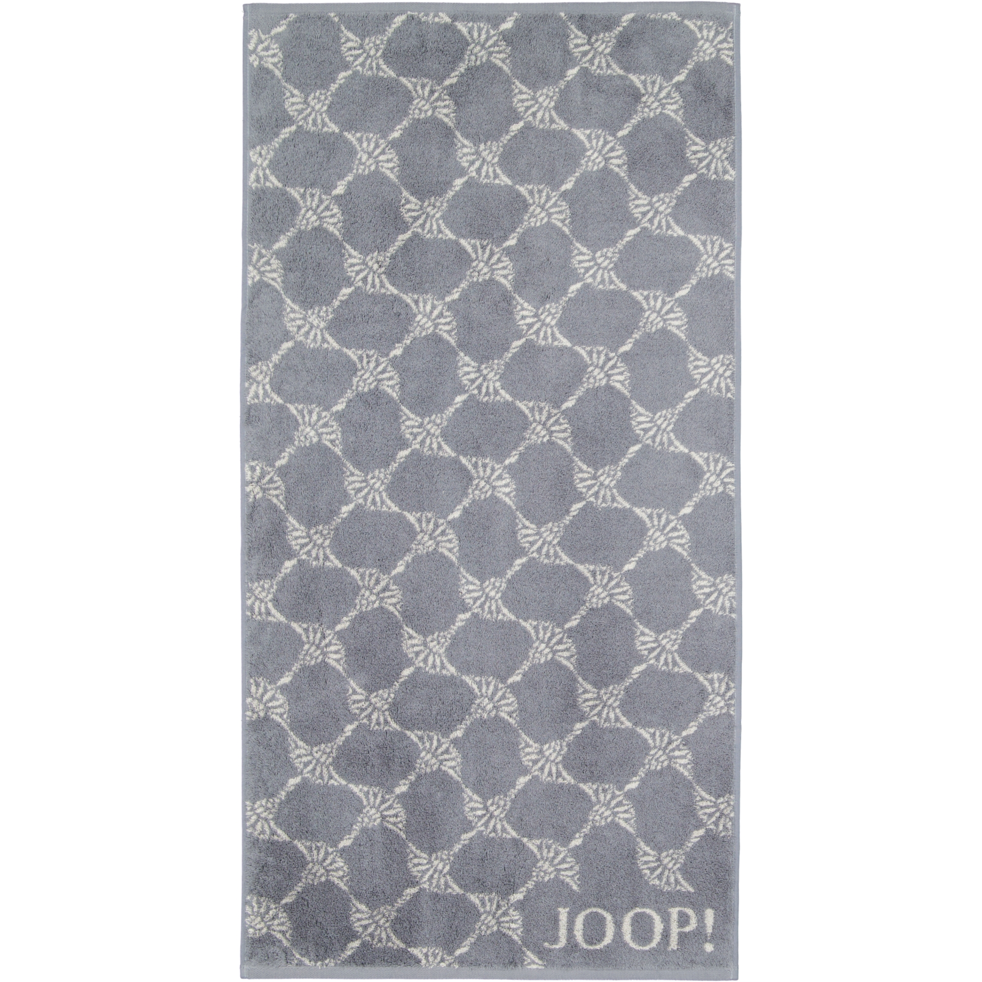 JOOP! Cornflower 1611 - Farbe:  Anthrazit - 77