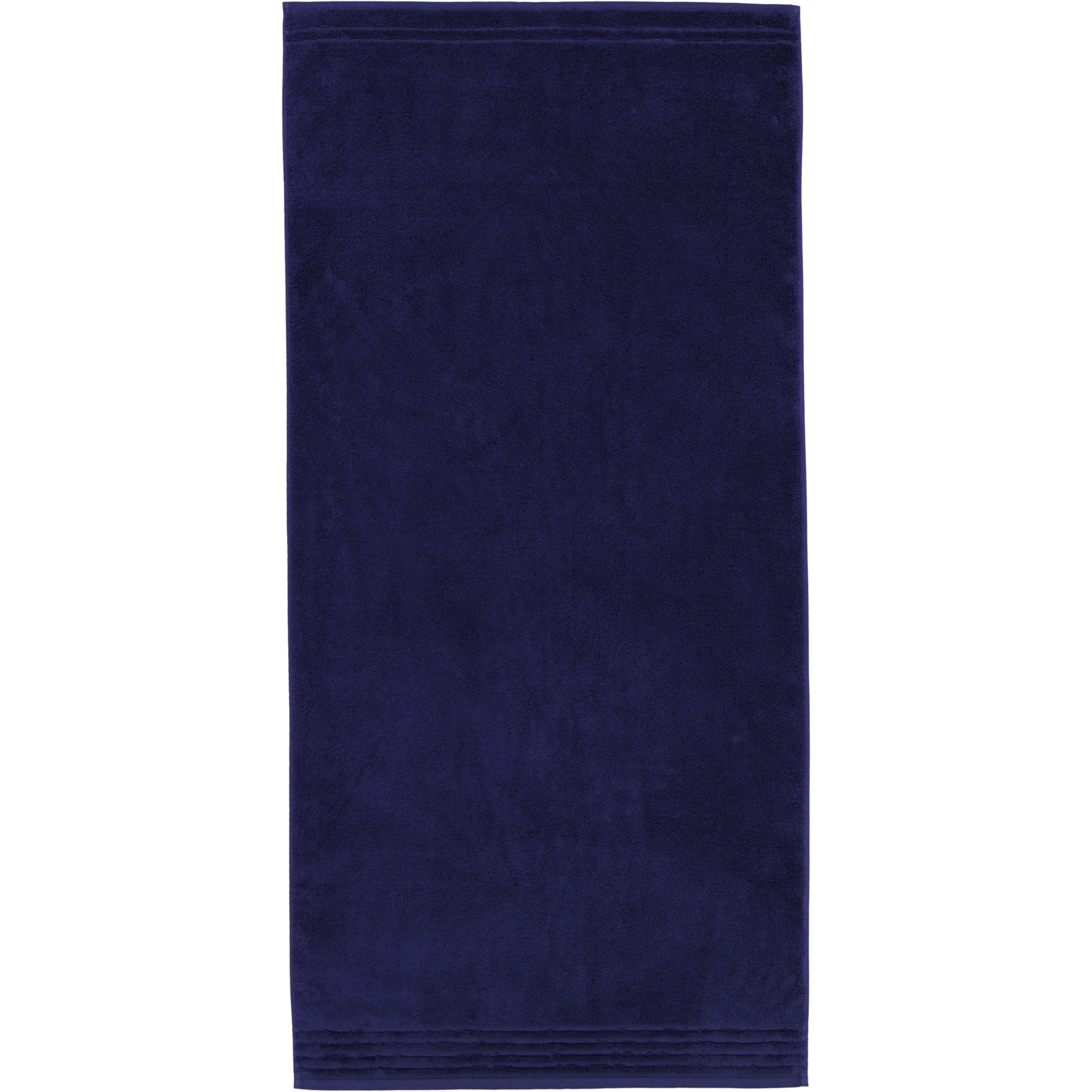 Vossen Handtücher Vienna Style Supersoft deep water - 4940 - Duschtuch 67x140 cm
