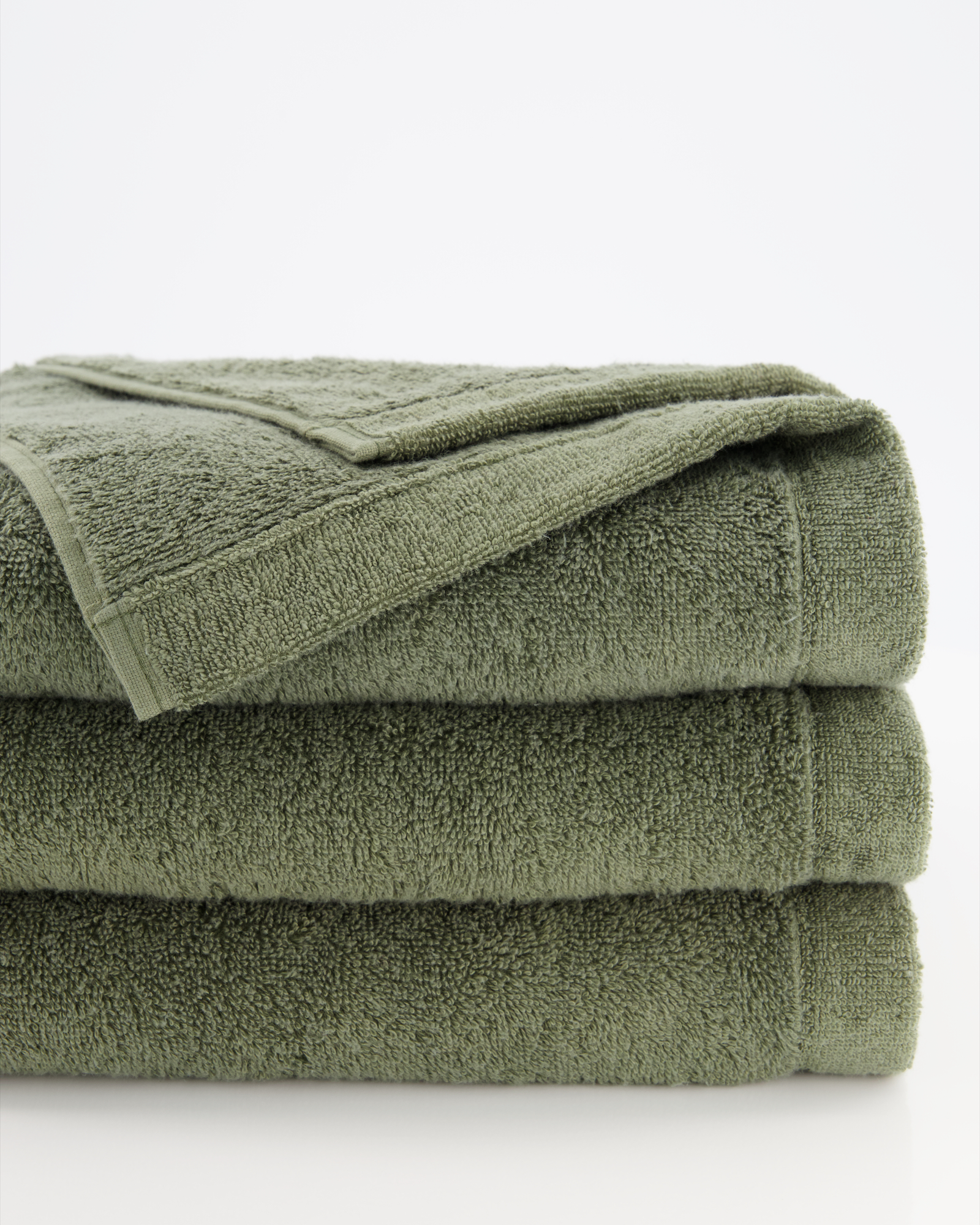 Cawö Handtücher Life Style Uni 7007 field - 453