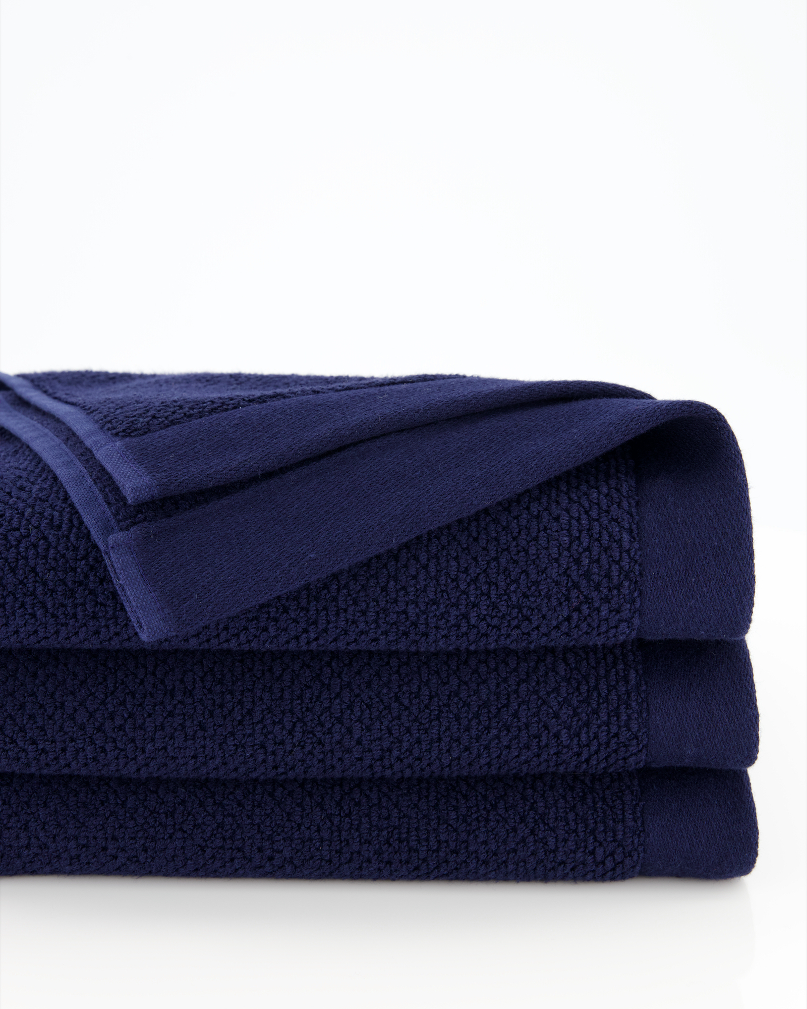 Möve Handtücher Autumn Delights dark blue - 426