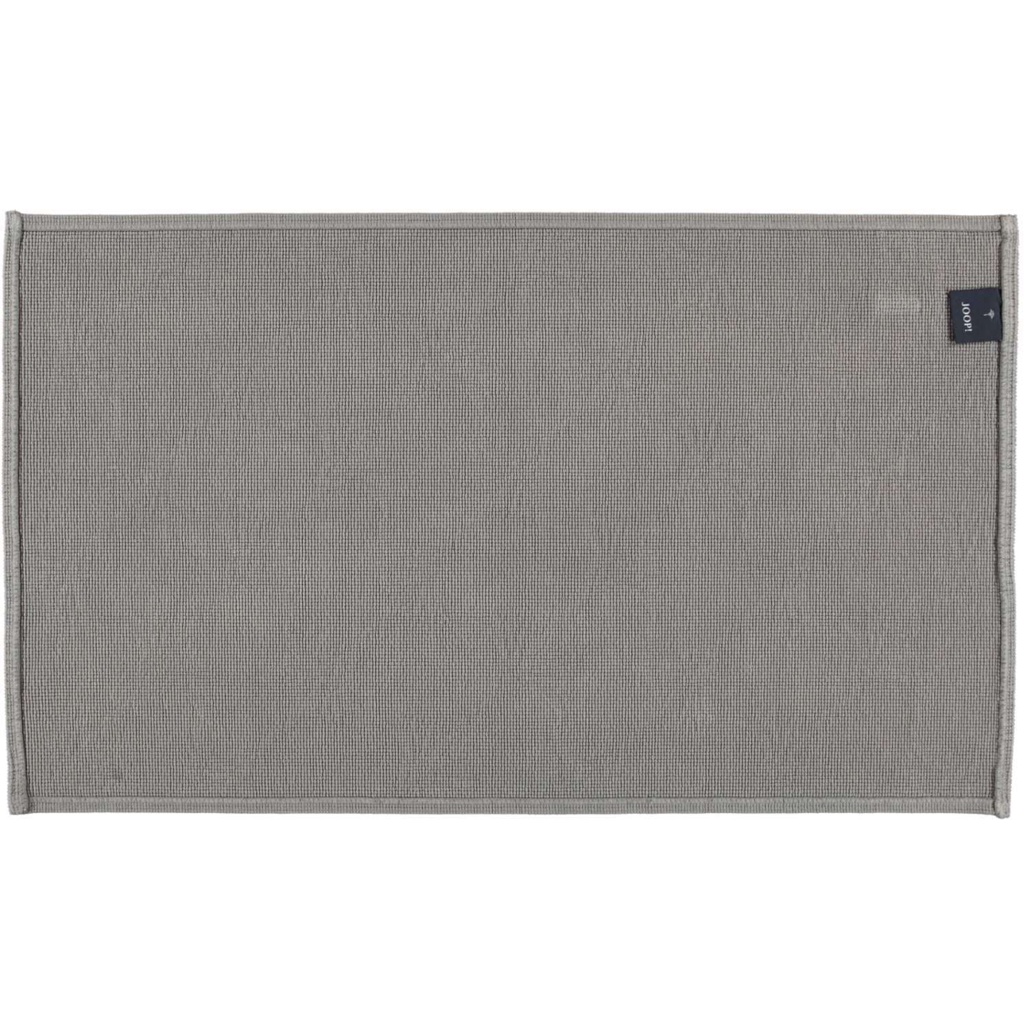 JOOP! - Badteppich New Cornflower 60 - Farbe: Kiesel - 085 - 70x120 cm