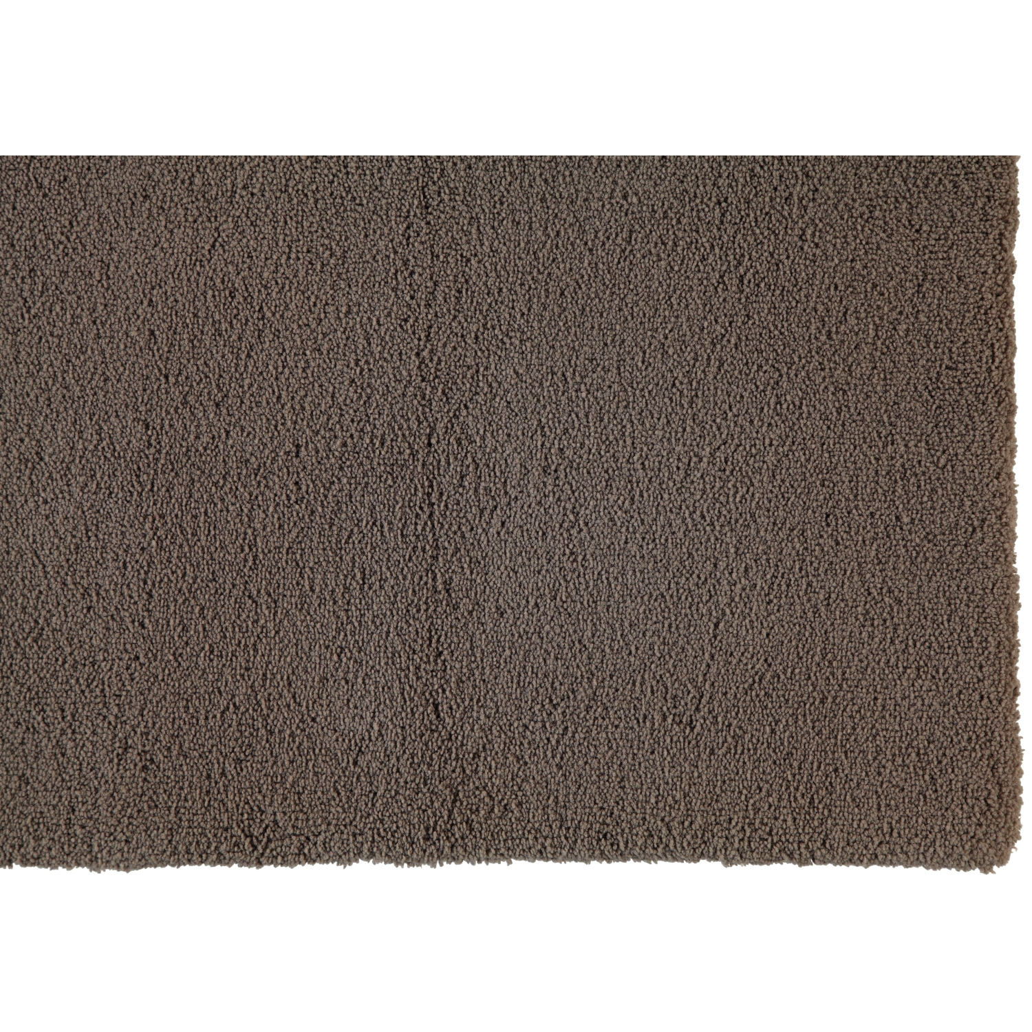Rhomtuft RHOMTUFT Badteppiche Square taupe - 58