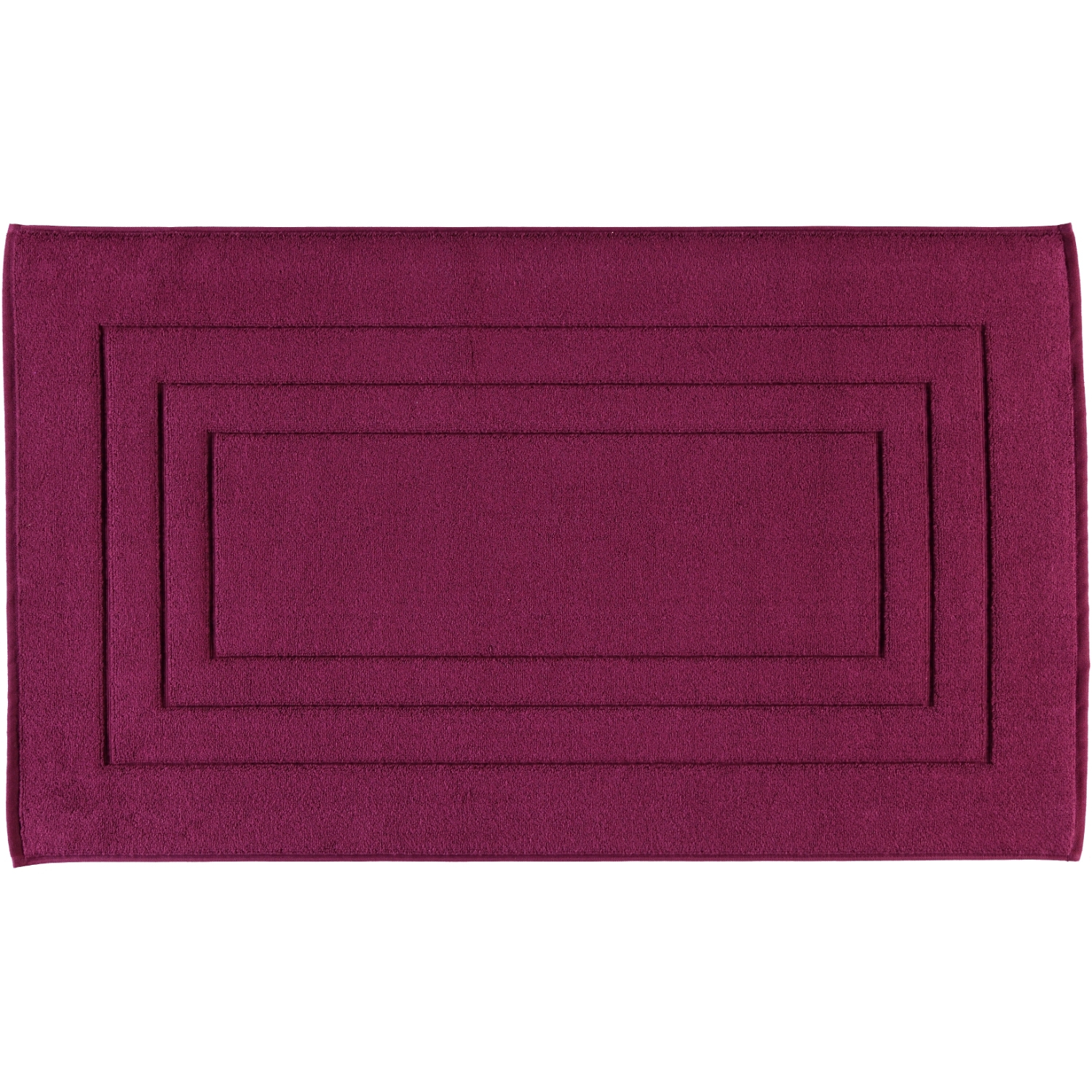 Vossen Badematten Feeling grape - 8640