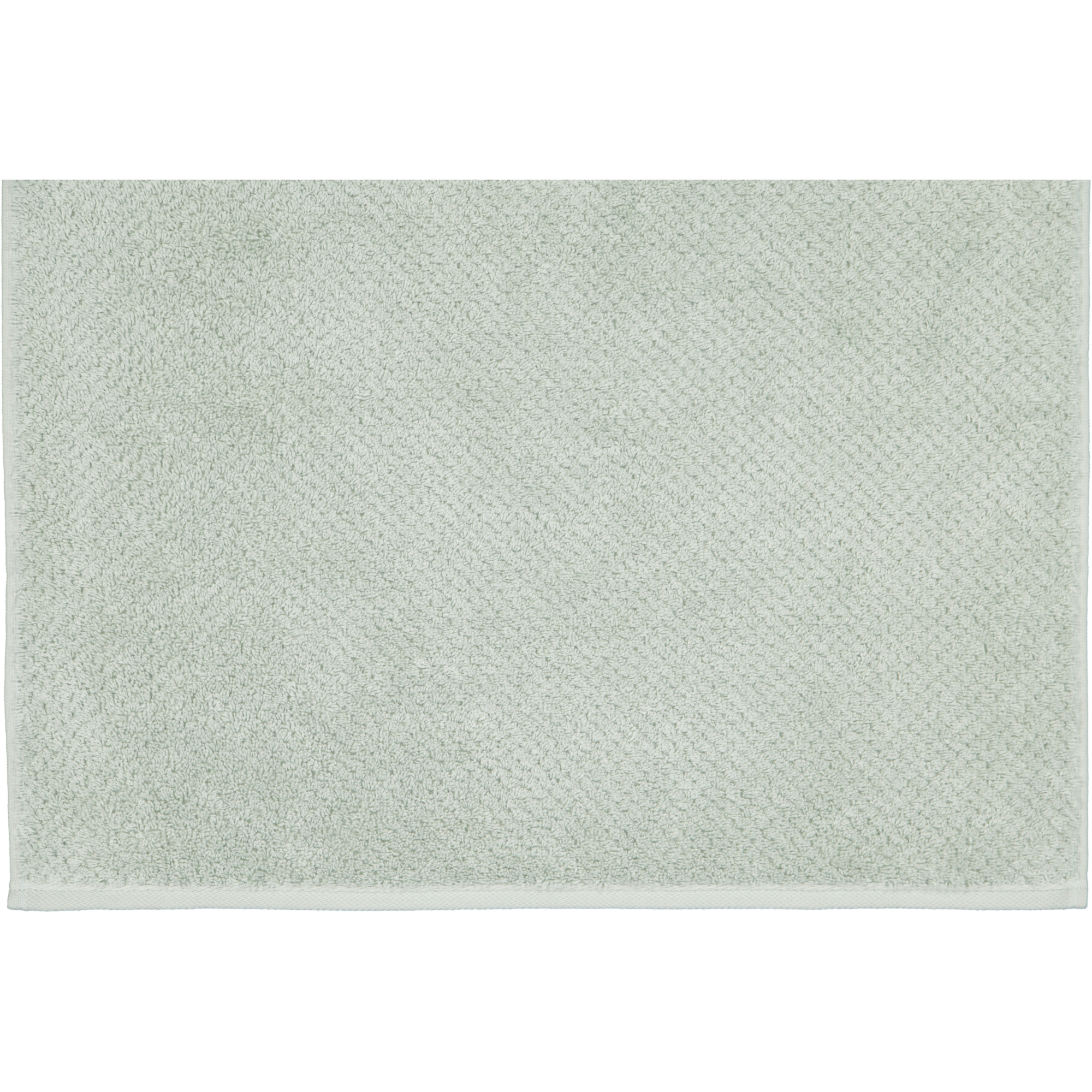 Cawö Handtücher Pure 6500 eukalyptus - 450