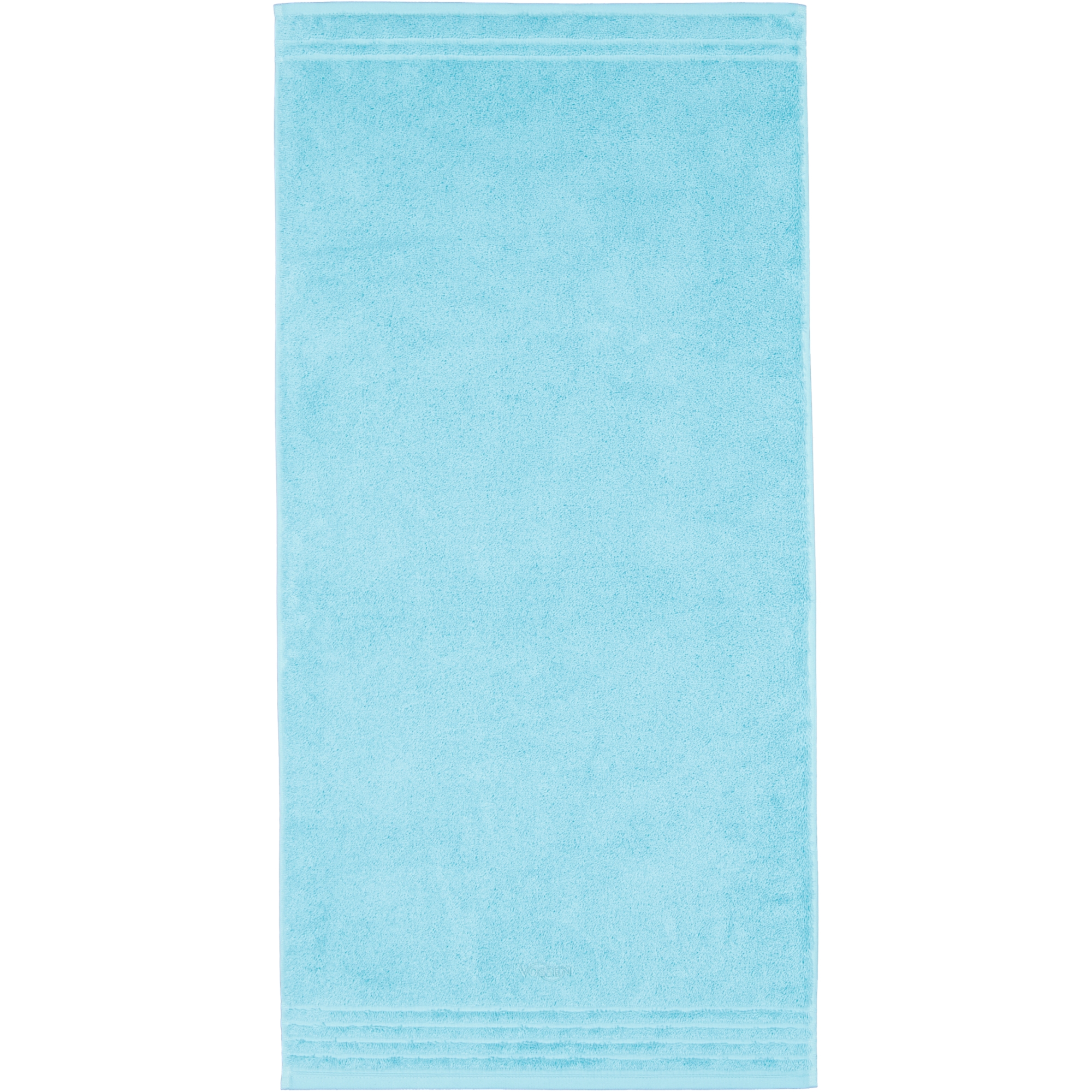 Vossen Handtücher Vienna Style Supersoft light azure - 5340