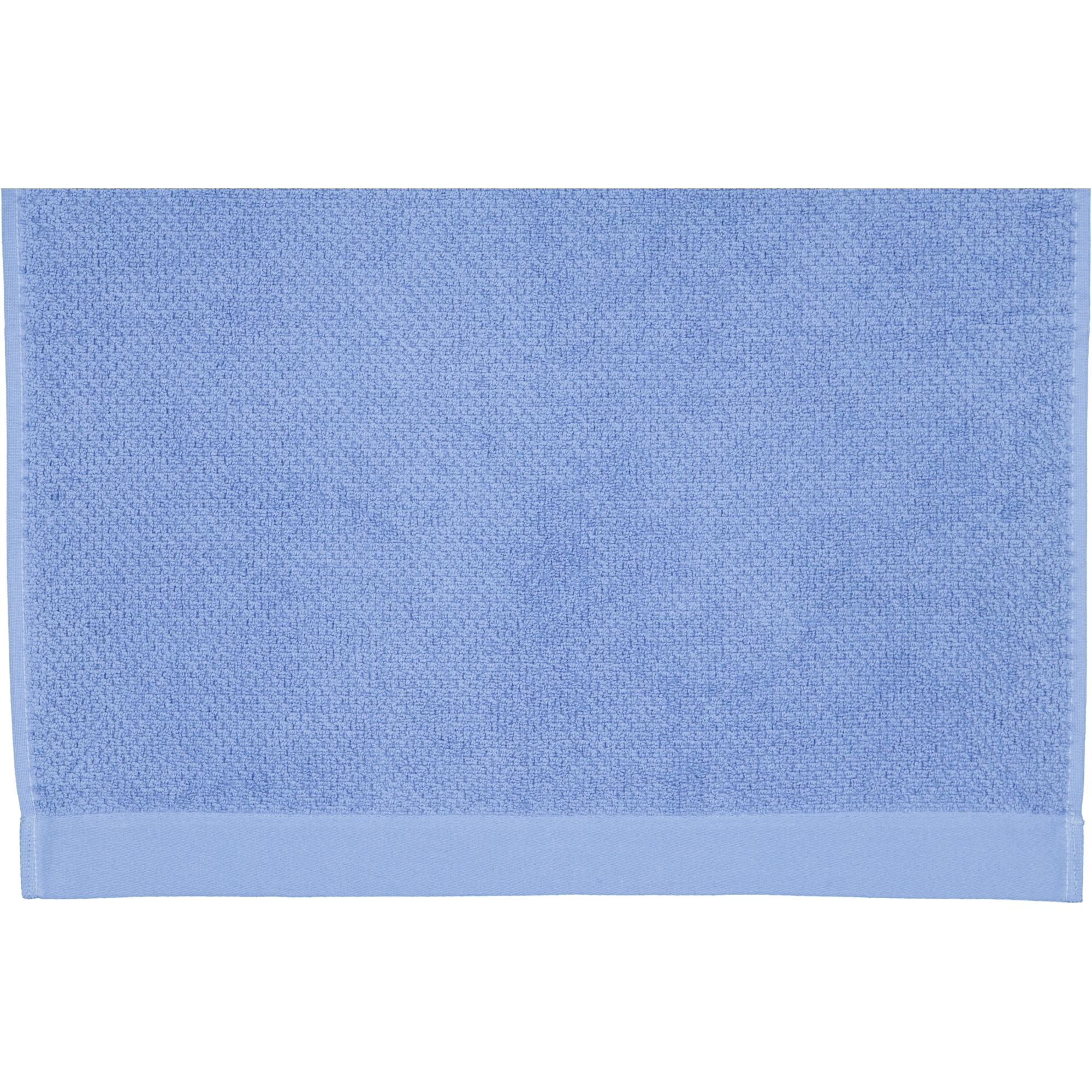 Rhomtuft - Handtücher Baronesse - Farbe: aqua - 78 - Handtuch 50x100 cm