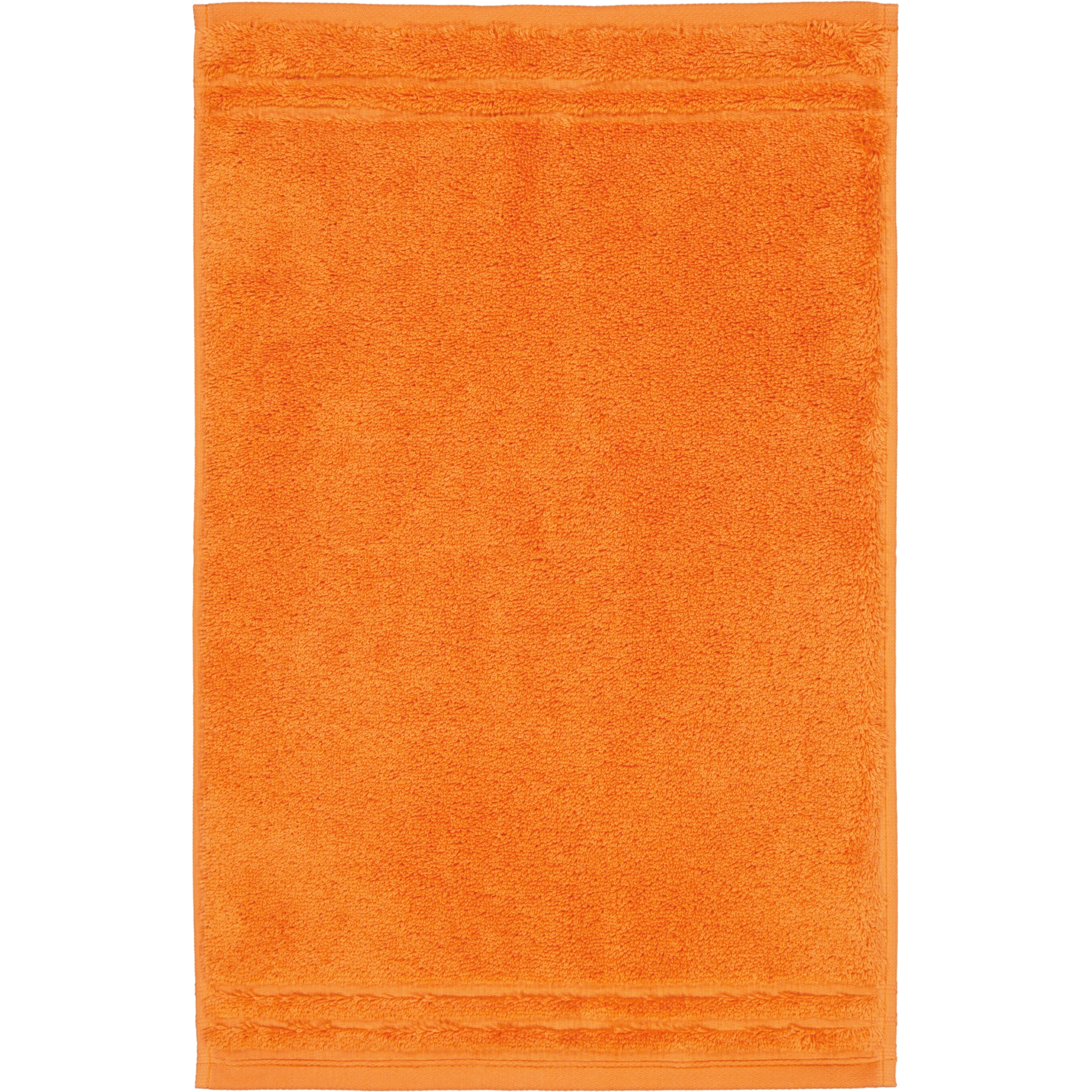 Vossen Handtücher Vienna Style Supersoft fiesta - 2600 - Gästetuch 30x50 cm