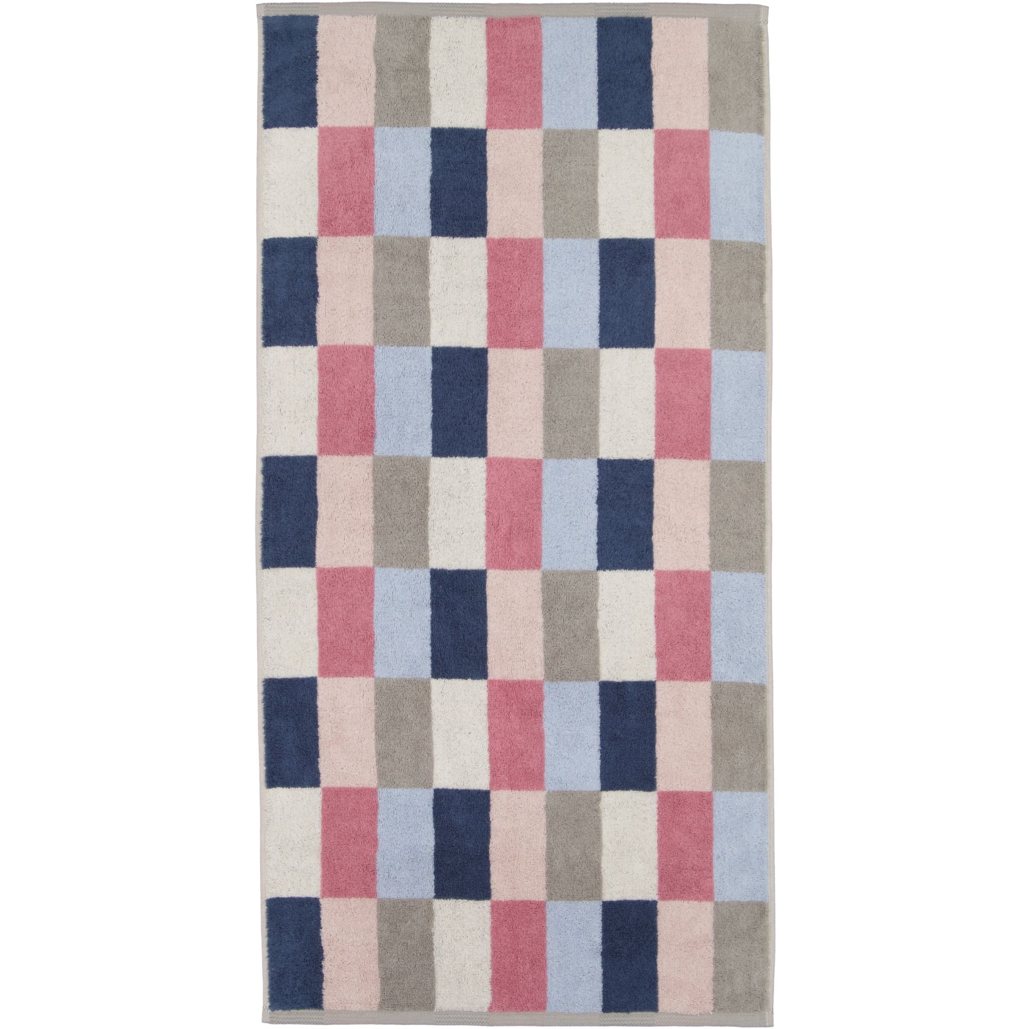Villeroy & Boch Handtücher Coordinates Check 2552 multicolor - 12