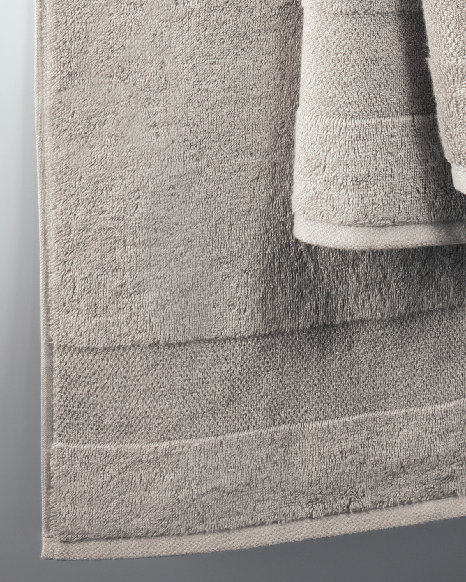 Villeroy & Boch Handtücher One 2550 stone - 727