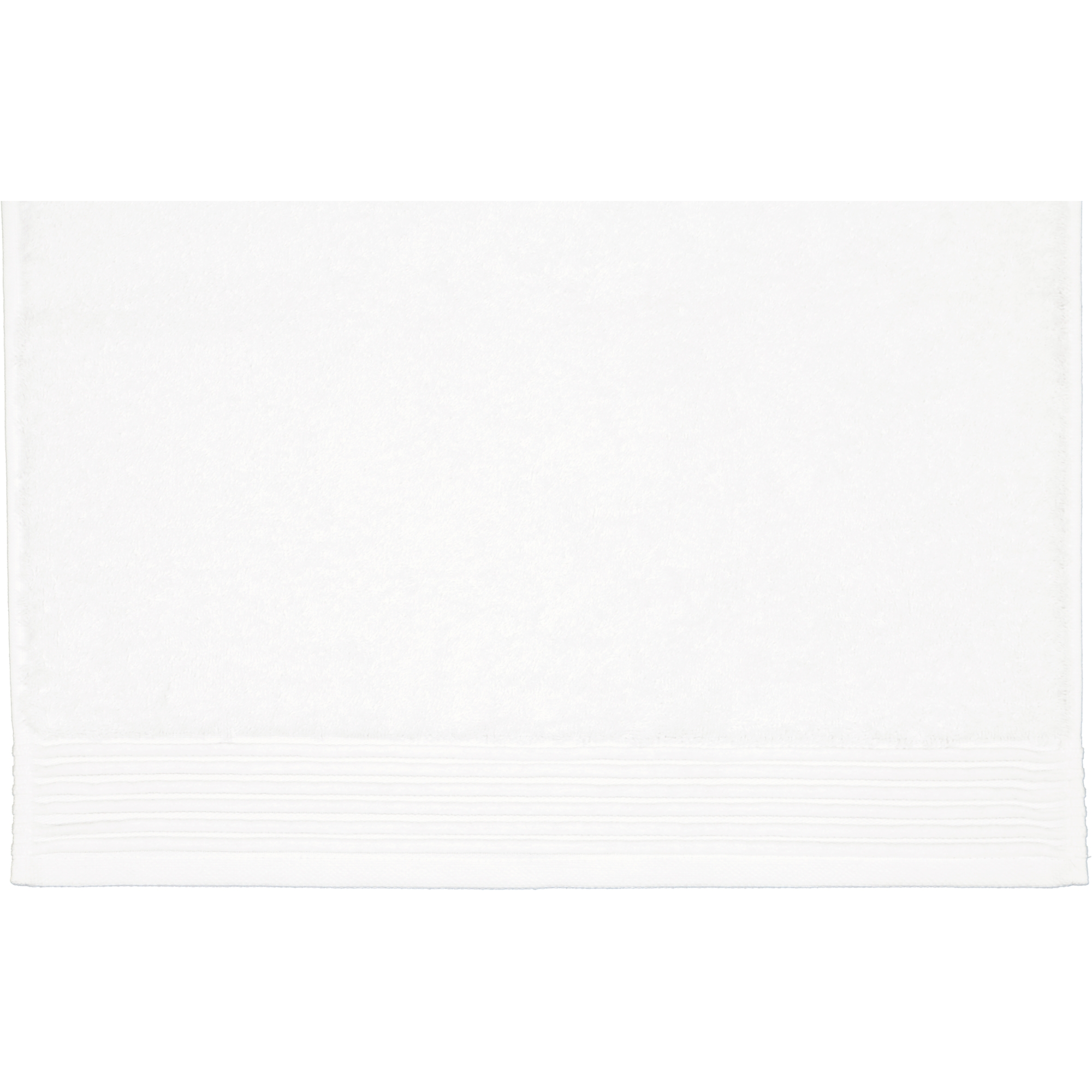 Möve Handtücher Loft snow - 001
