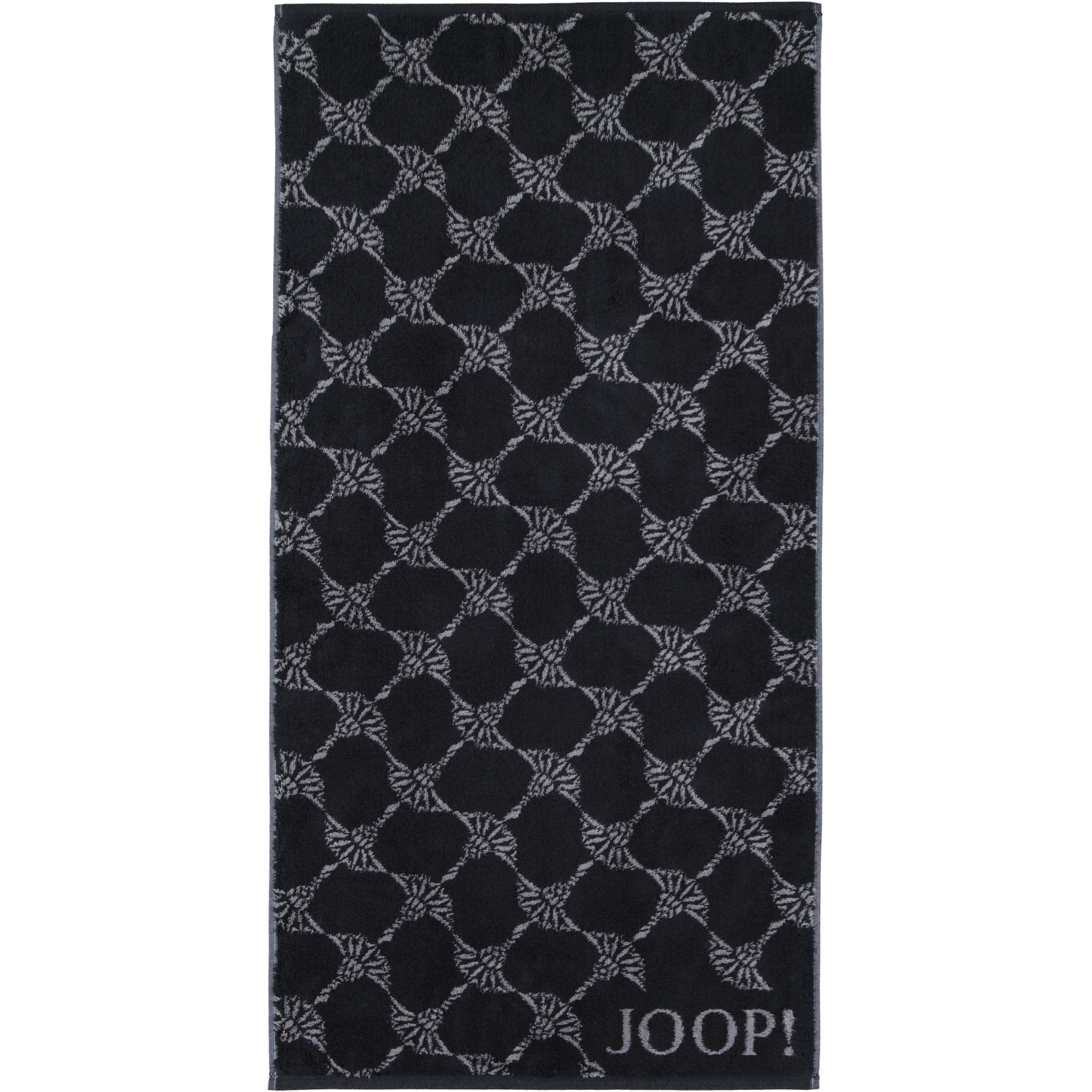 JOOP! Cornflower 1611 - Farbe: Schwarz - 90