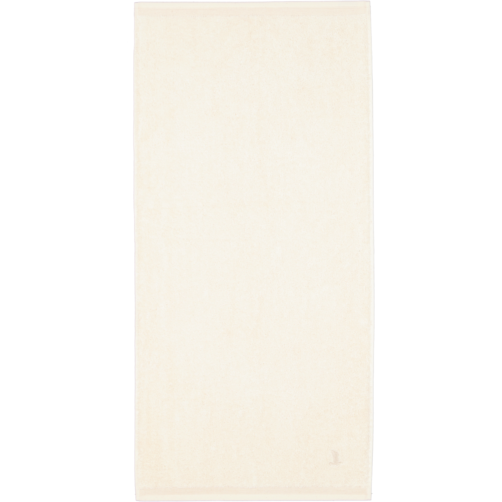 Möve Handtücher Superwuschel nature - 869 - Waschhandschuh 15x20 cm