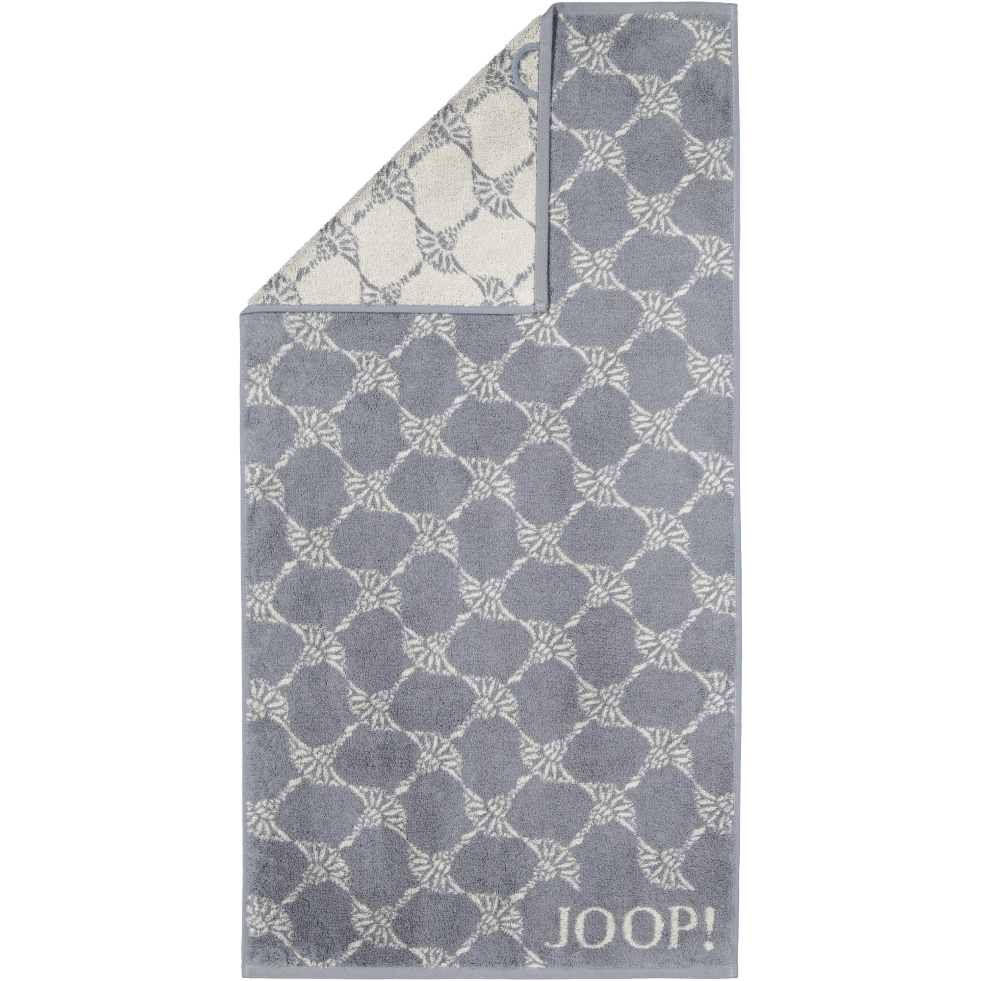 JOOP! Cornflower 1611 - Farbe:  Anthrazit - 77