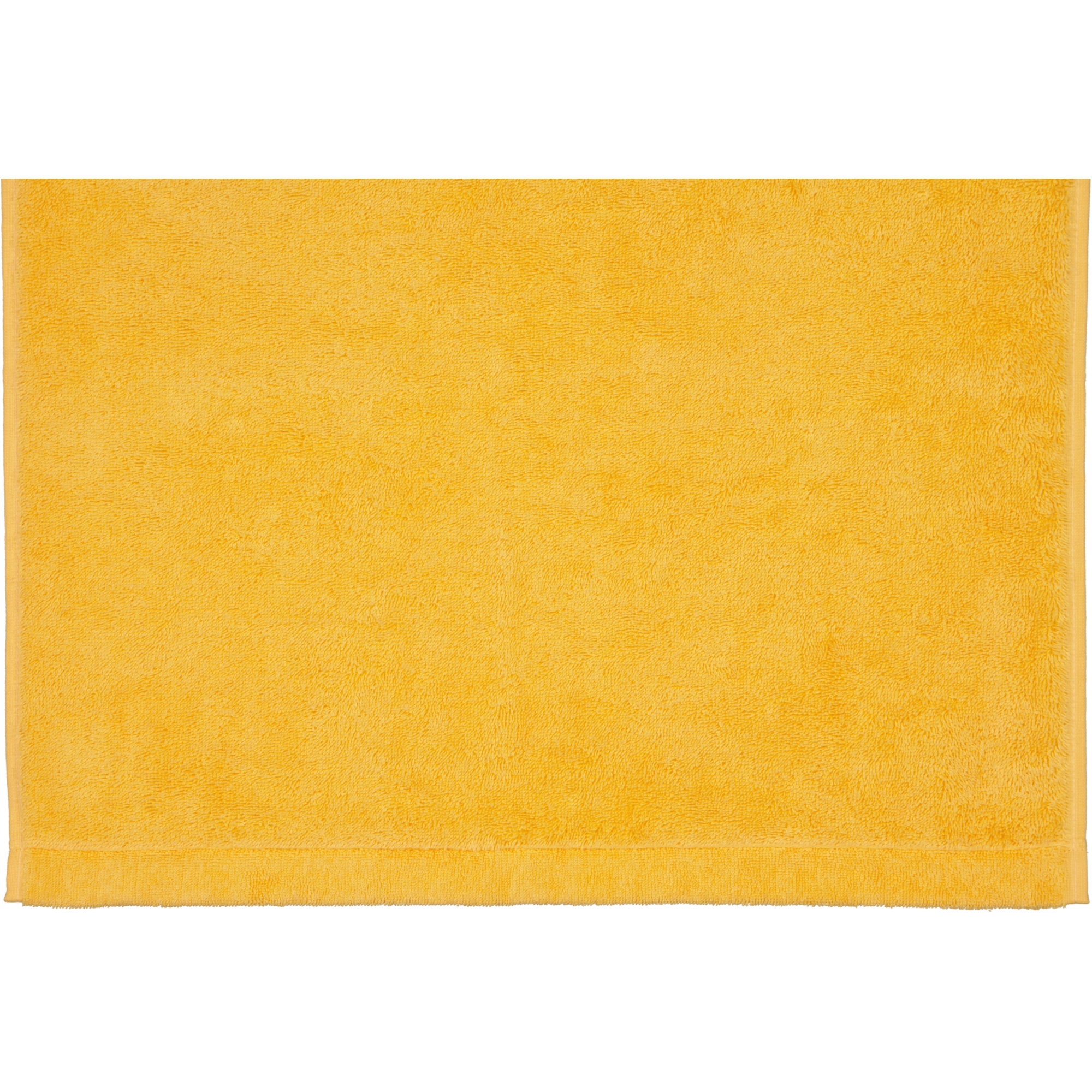 Cawö Handtücher Lifestyle Uni 7007 apricot - 552 - Handtuch 50x100 cm