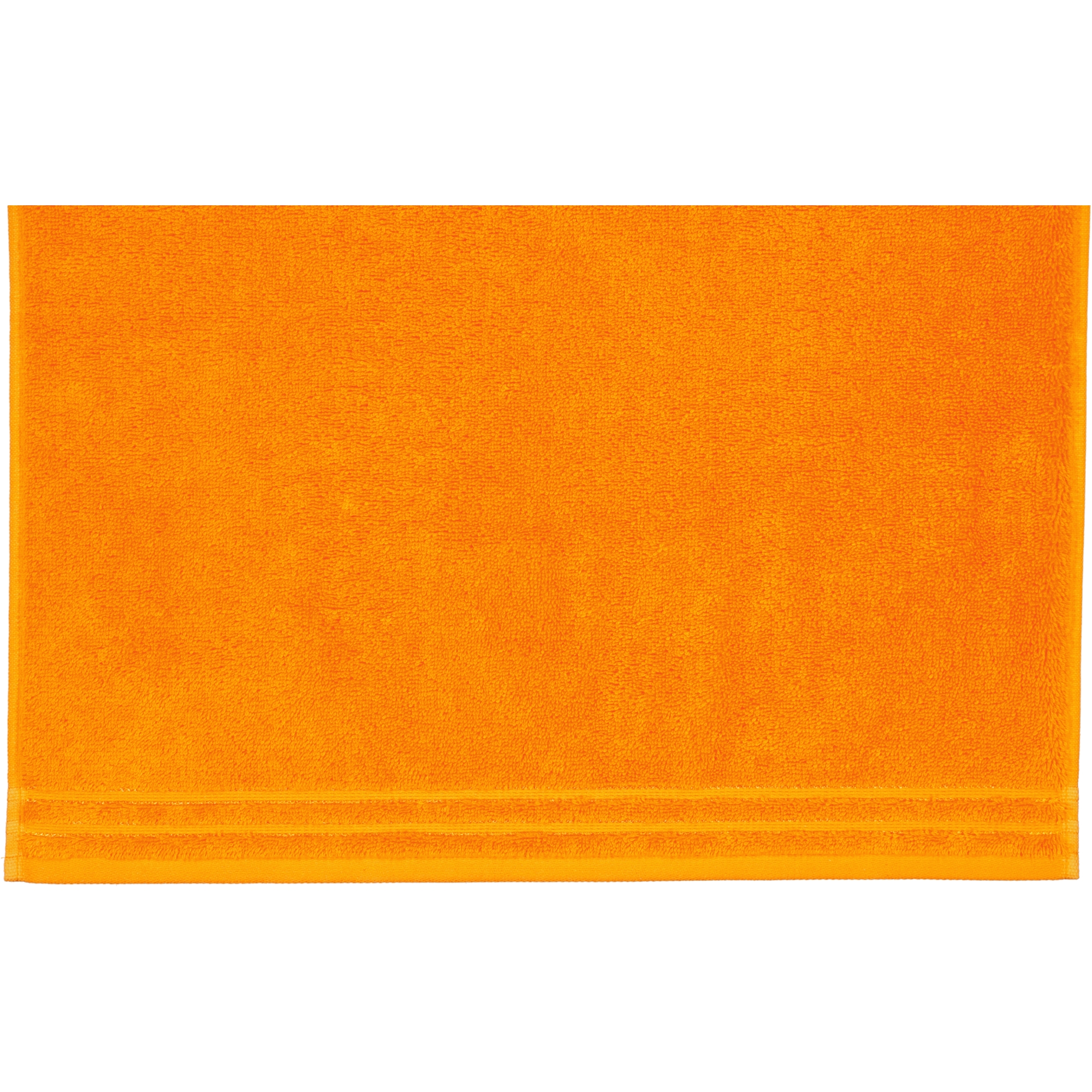 Vossen Handtücher Calypso Feeling orange - 2550