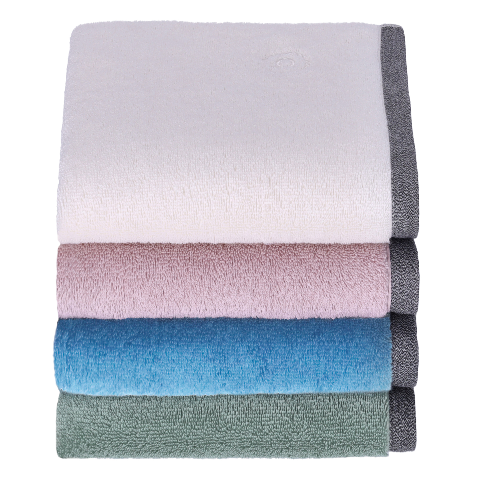bugatti Handtücher Prato ivory - 103