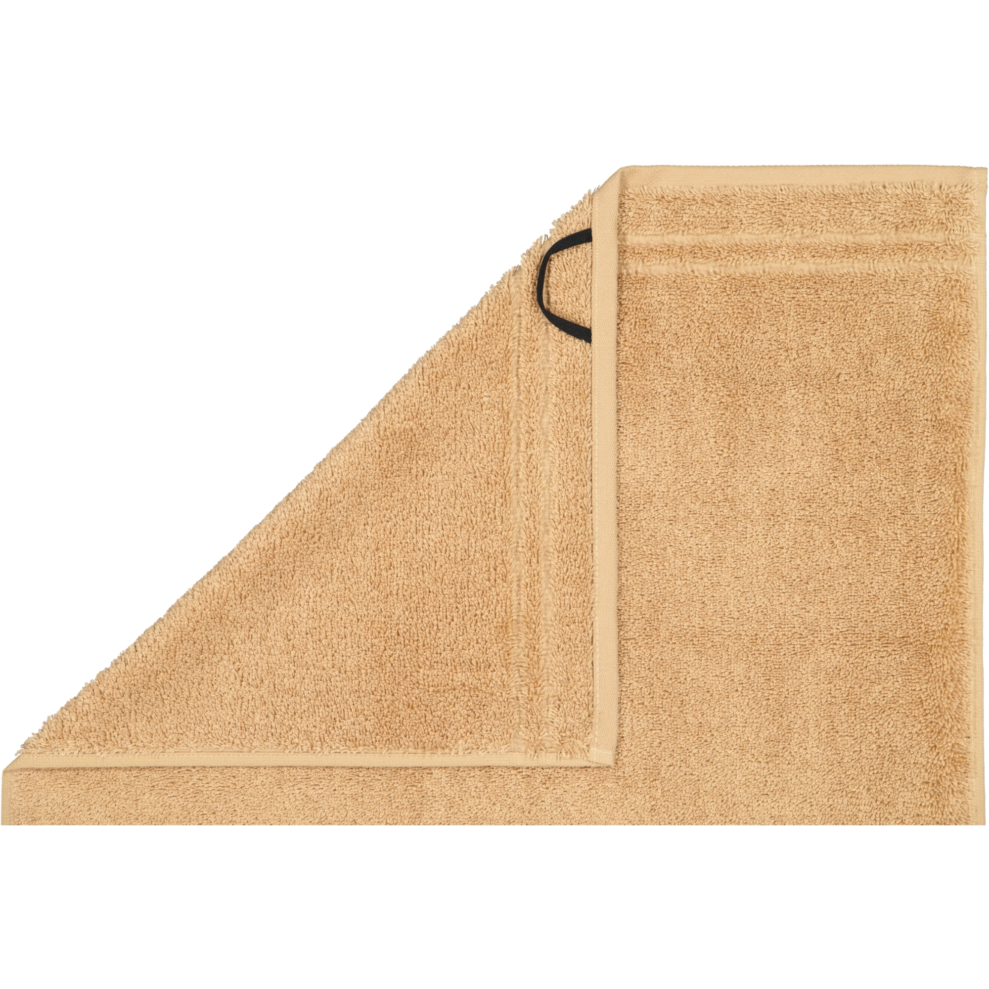 Vossen Handtücher Vienna Style Supersoft camel - 6300 - Badetuch 100x150 cm