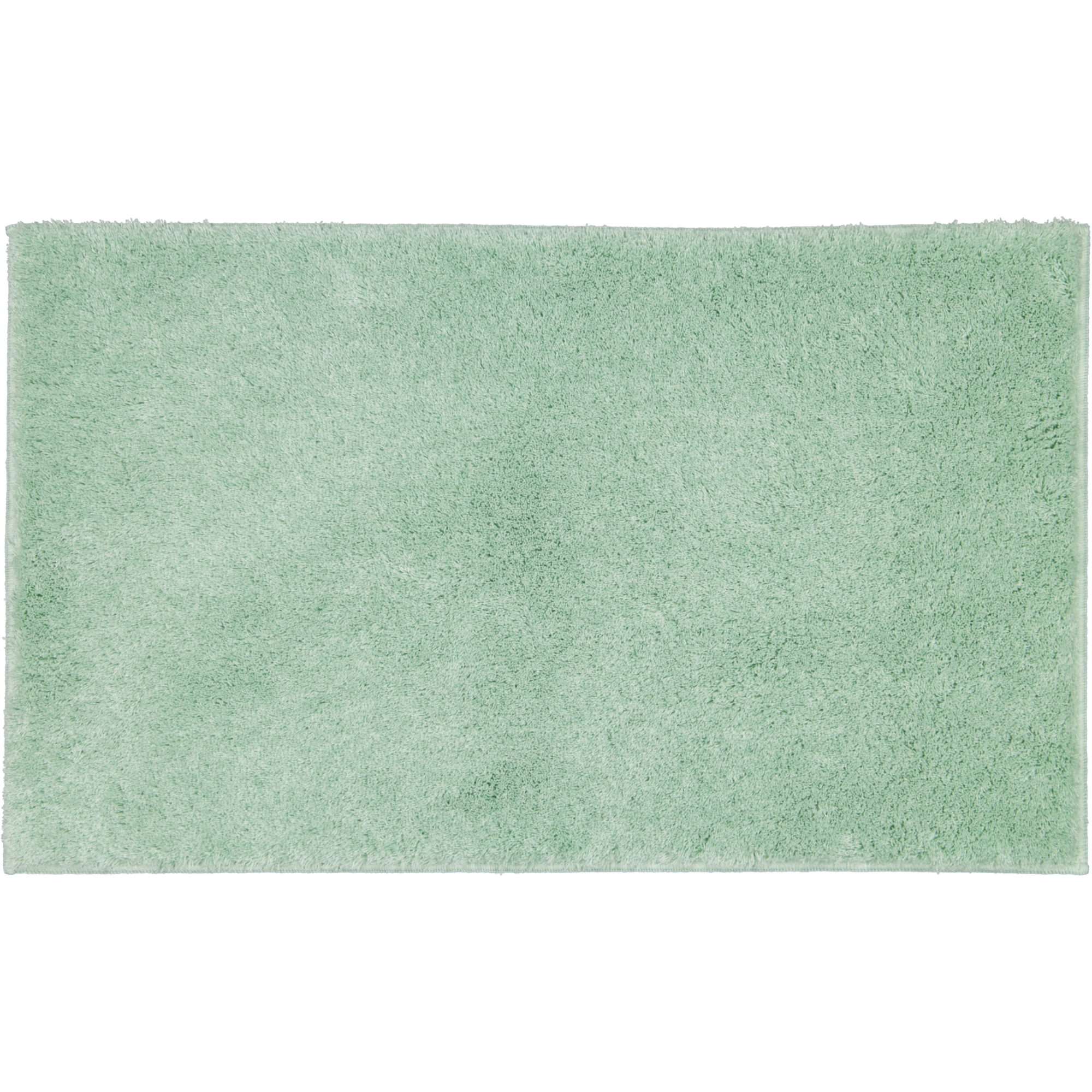 Vossen Badteppiche Timeless soft green - 5305