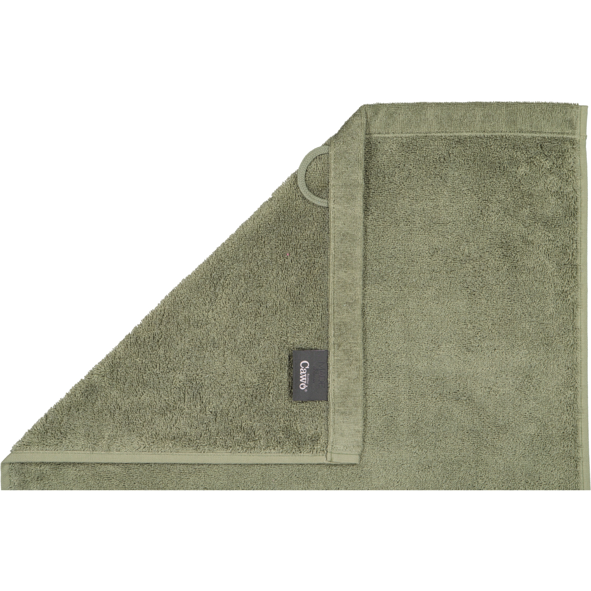 Cawö Handtücher Life Style Uni 7007 field - 453