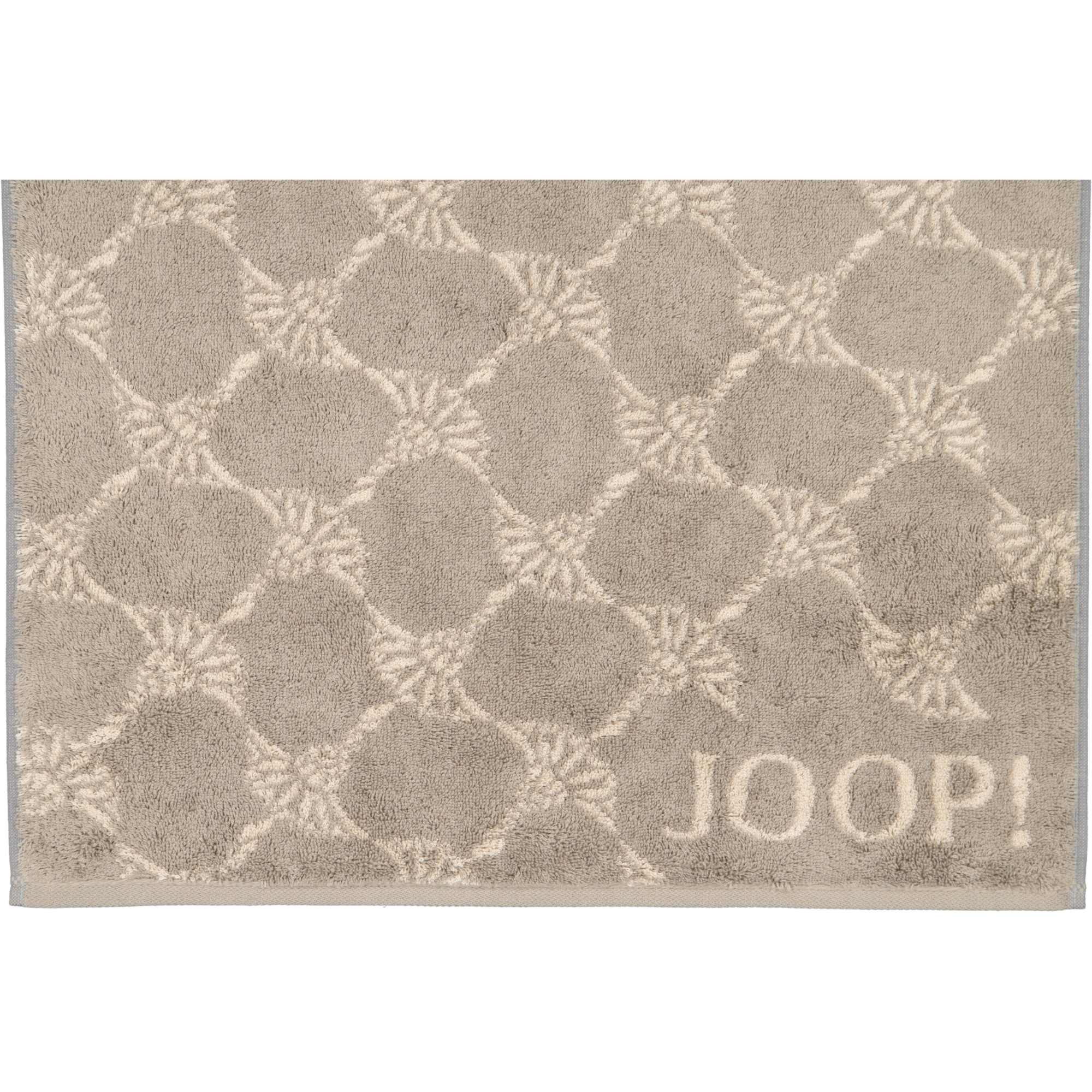 JOOP! Cornflower 1611 - Farbe: Graphit - 70