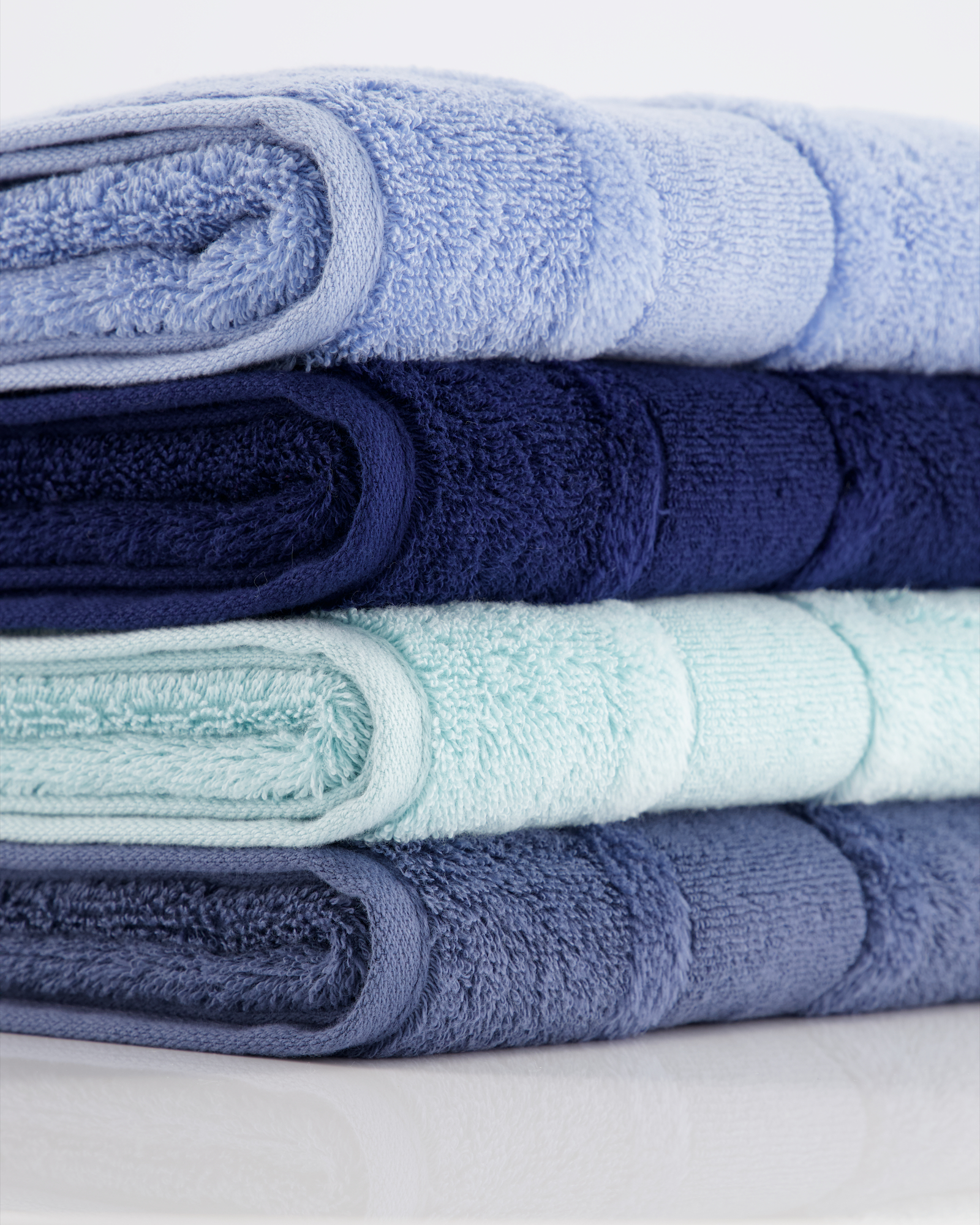Cawö - Noblesse2 1002 - Farbe: sky - 138