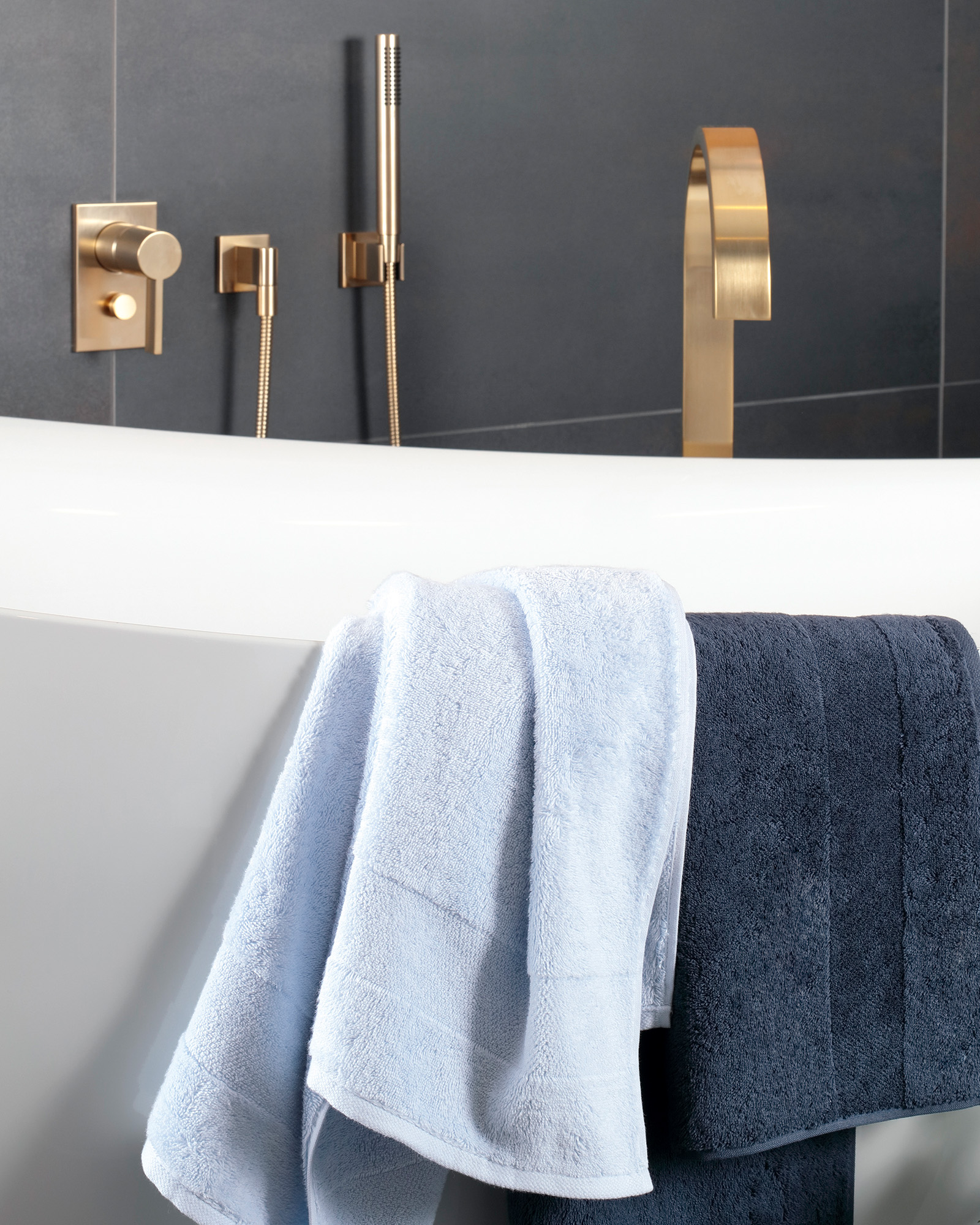 Villeroy & Boch Handtücher One 2550 fog - 141