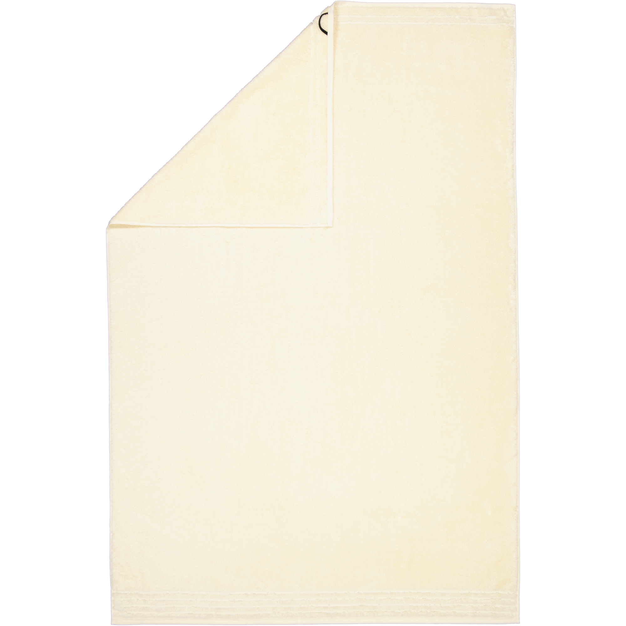Vossen Handtücher Vienna Style Supersoft chamois - 1000 - Badetuch 100x150 cm