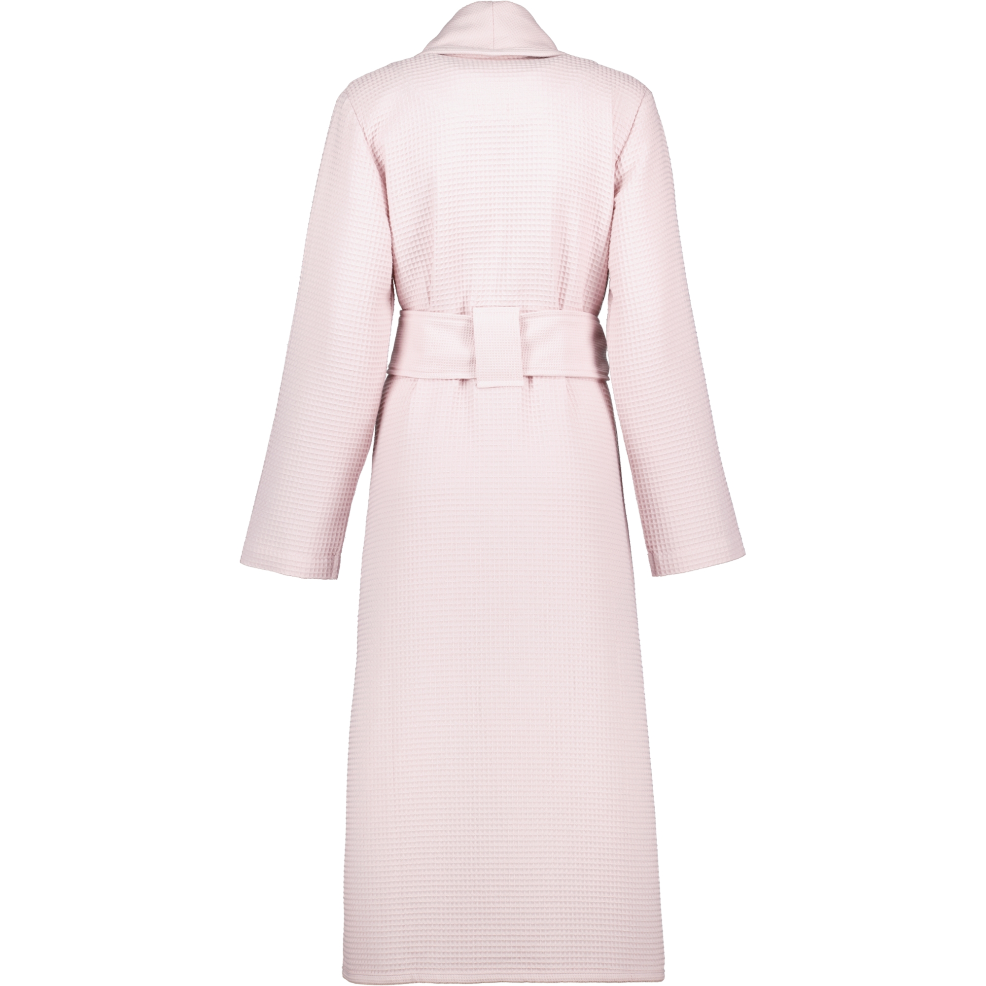 Vossen Bademäntel Damen Schalkragen Catania sea lavender - 3270 - L