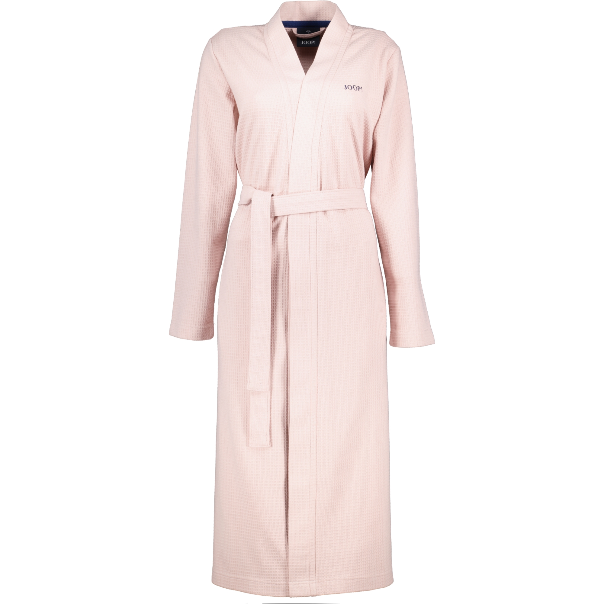 JOOP! Bademäntel Damen Kimono Pique 1661 puder - 21