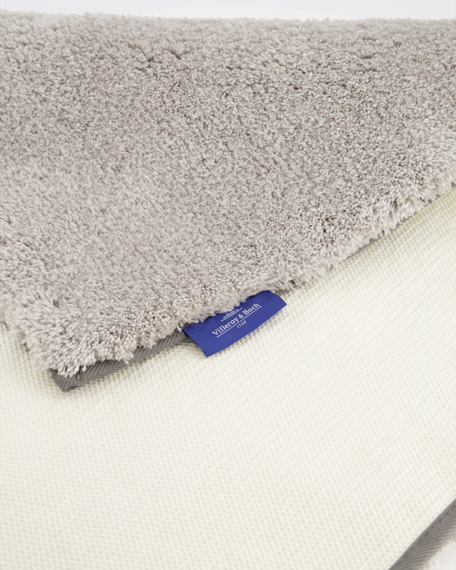 Villeroy & Boch Badteppiche Coordinates Luxe 2554 french linen - 705
