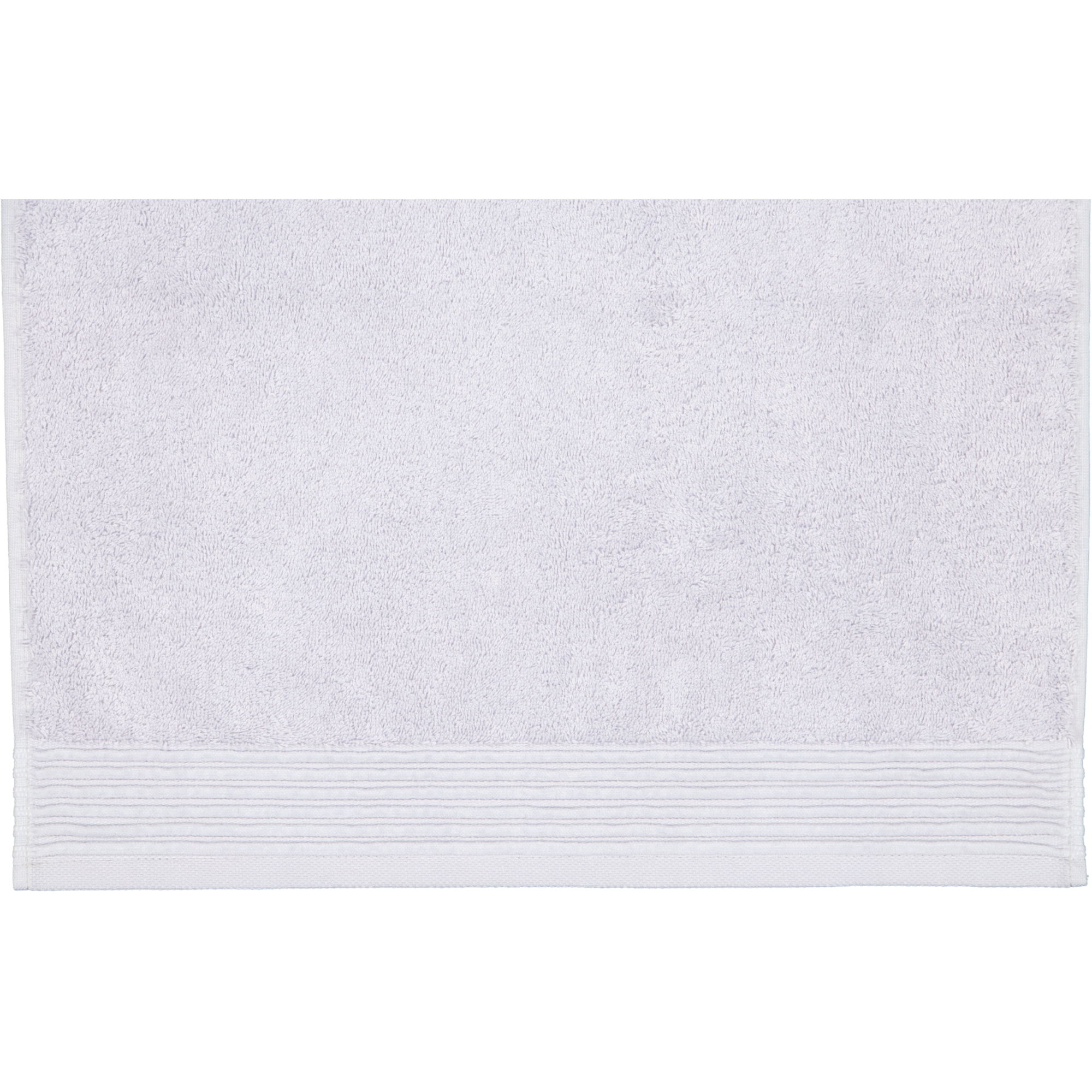 Möve Handtücher Loft silver - 829 - Handtuch 50x100 cm