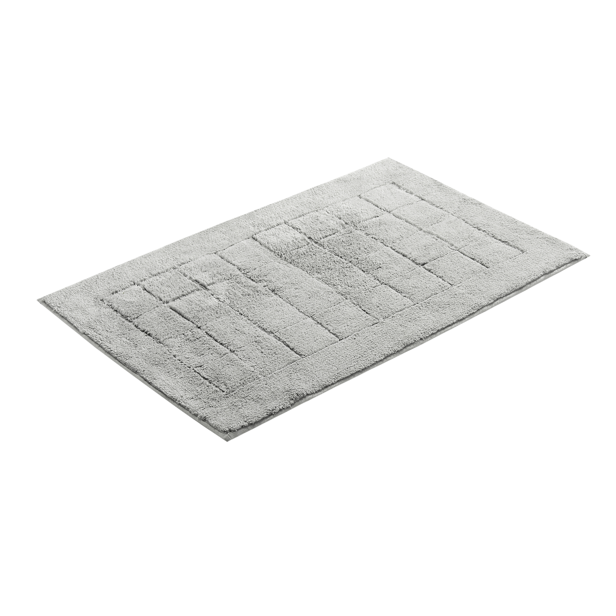 Vossen Badteppiche Exclusive urban grey - 7460