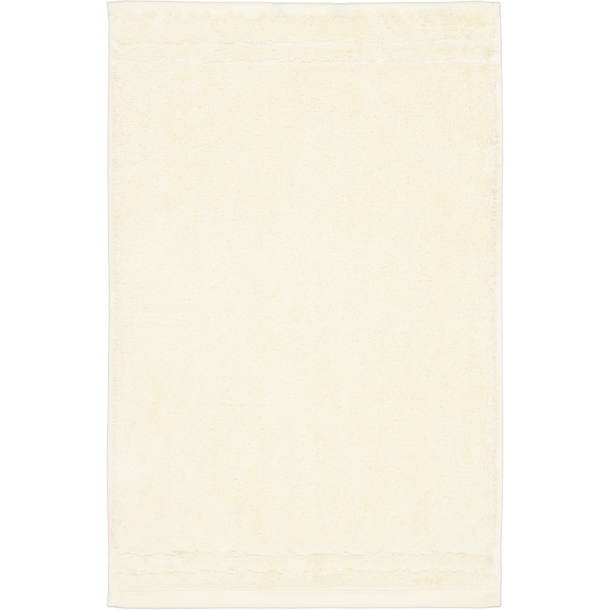 Vossen Handtücher Vienna Style Supersoft chamois - 1000 - Gästetuch 30x50 cm