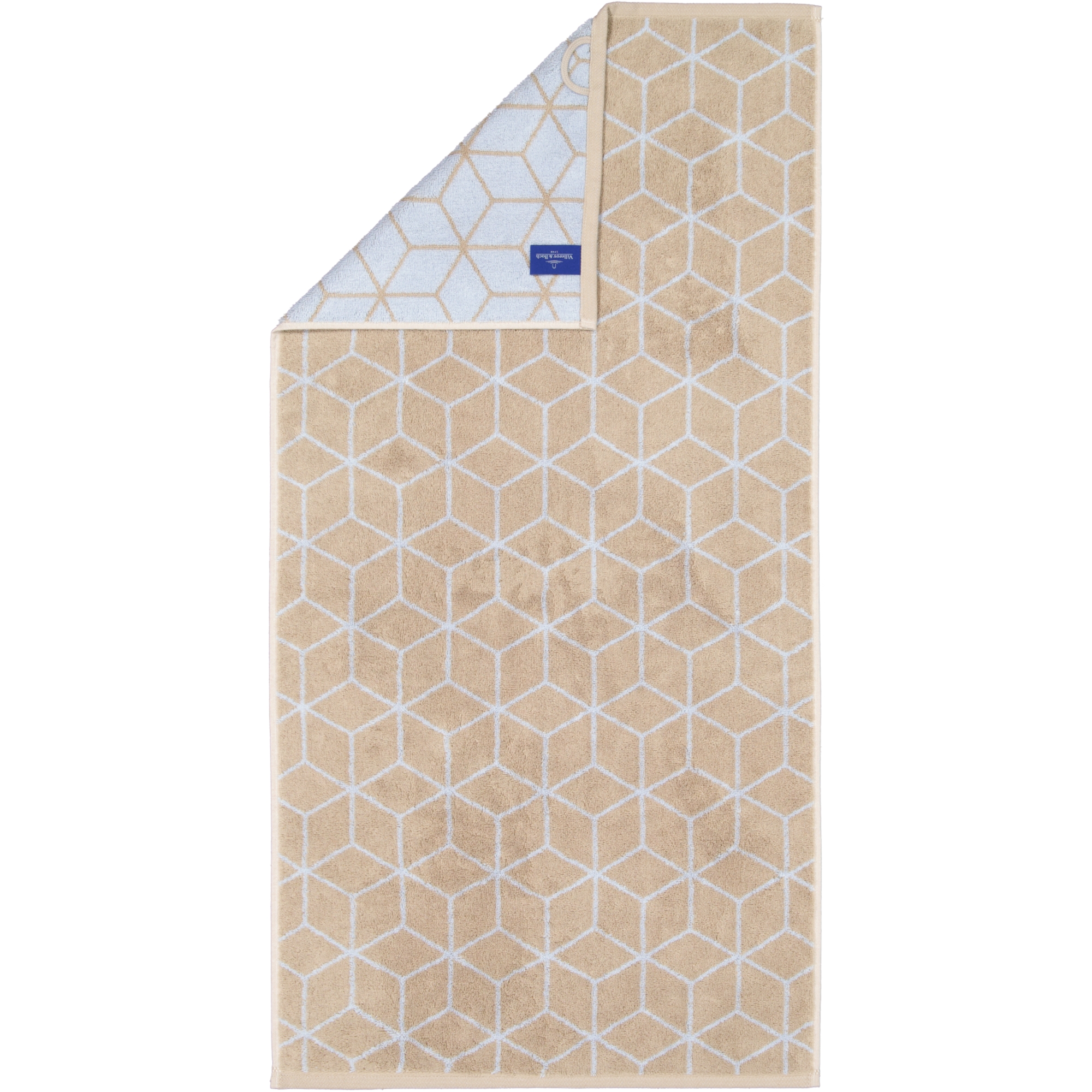 Villeroy & Boch Coordinates Carré Colors 2559 sand/fog - 31