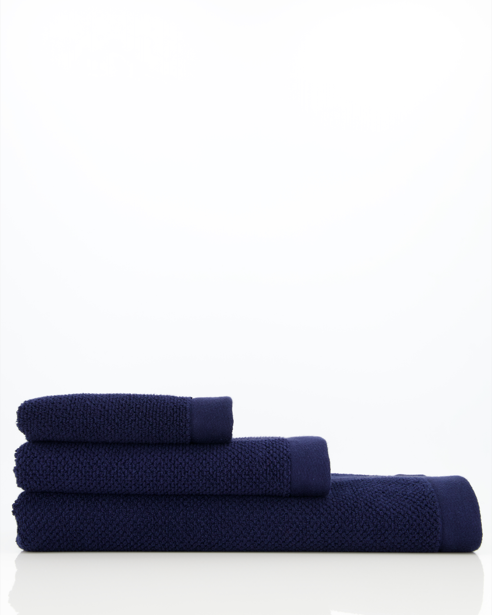 Möve Handtücher Autumn Delights dark blue - 426
