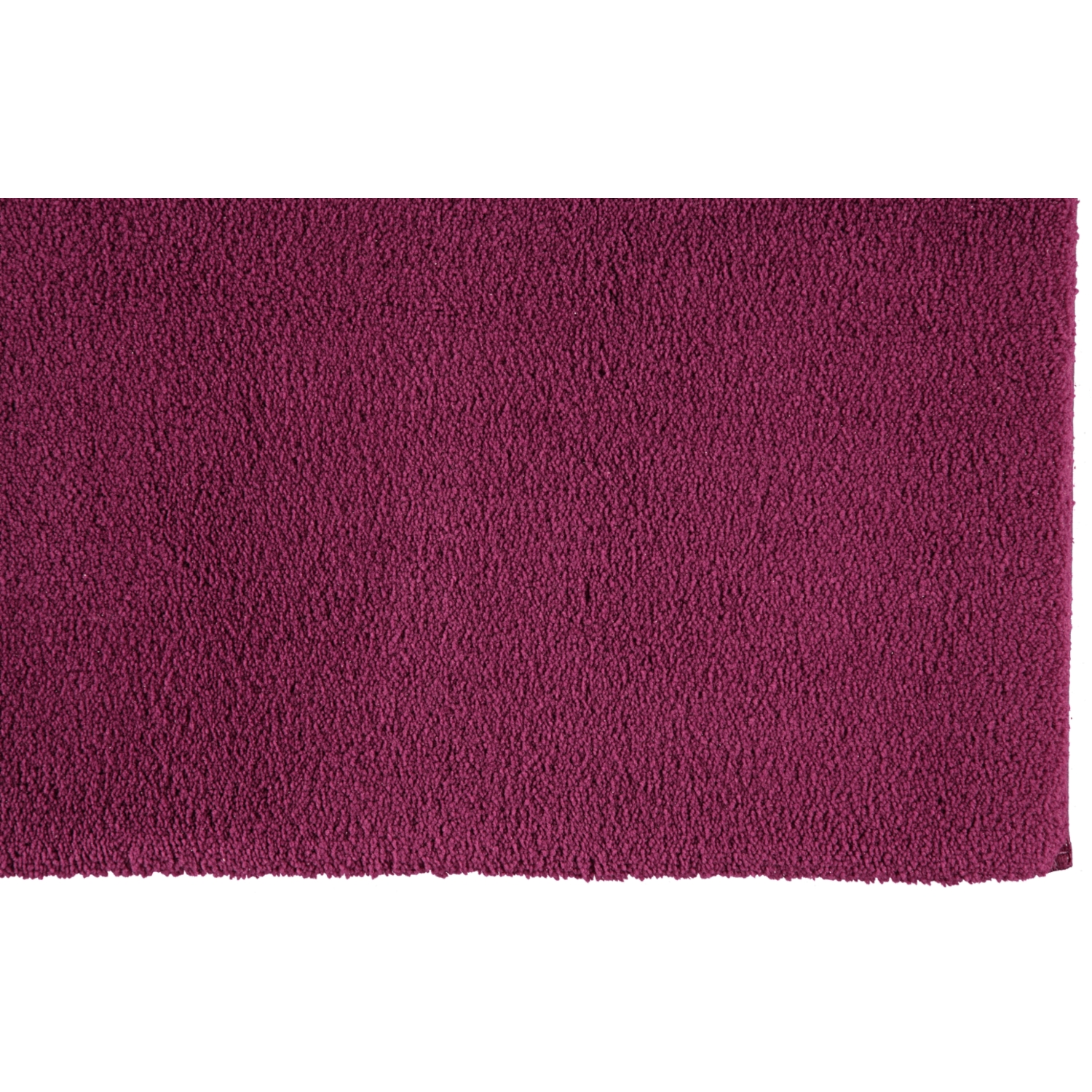 Rhomtuft - Badteppiche Square - Farbe: berry - 237 - 80x160 cm
