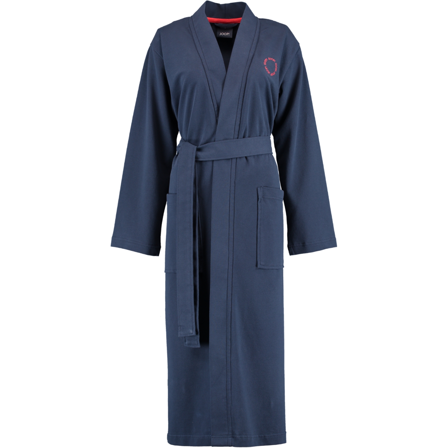 JOOP! Bademäntel Damen Kimono 1654 marine - 12