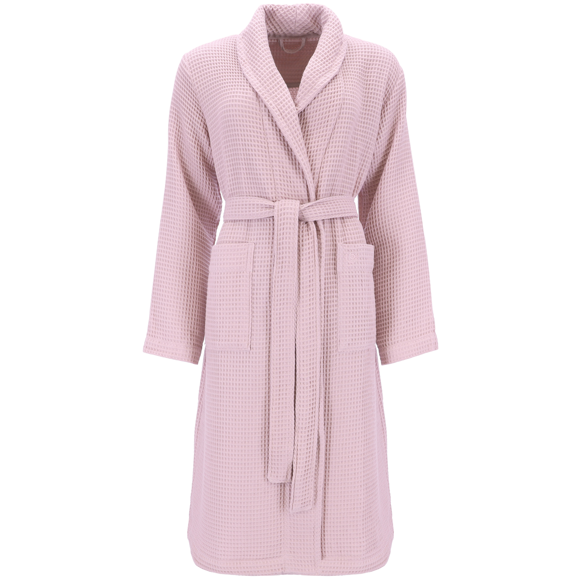 bugatti Bademäntel Damen Schalkragen Lorrella sea lavender - 3270